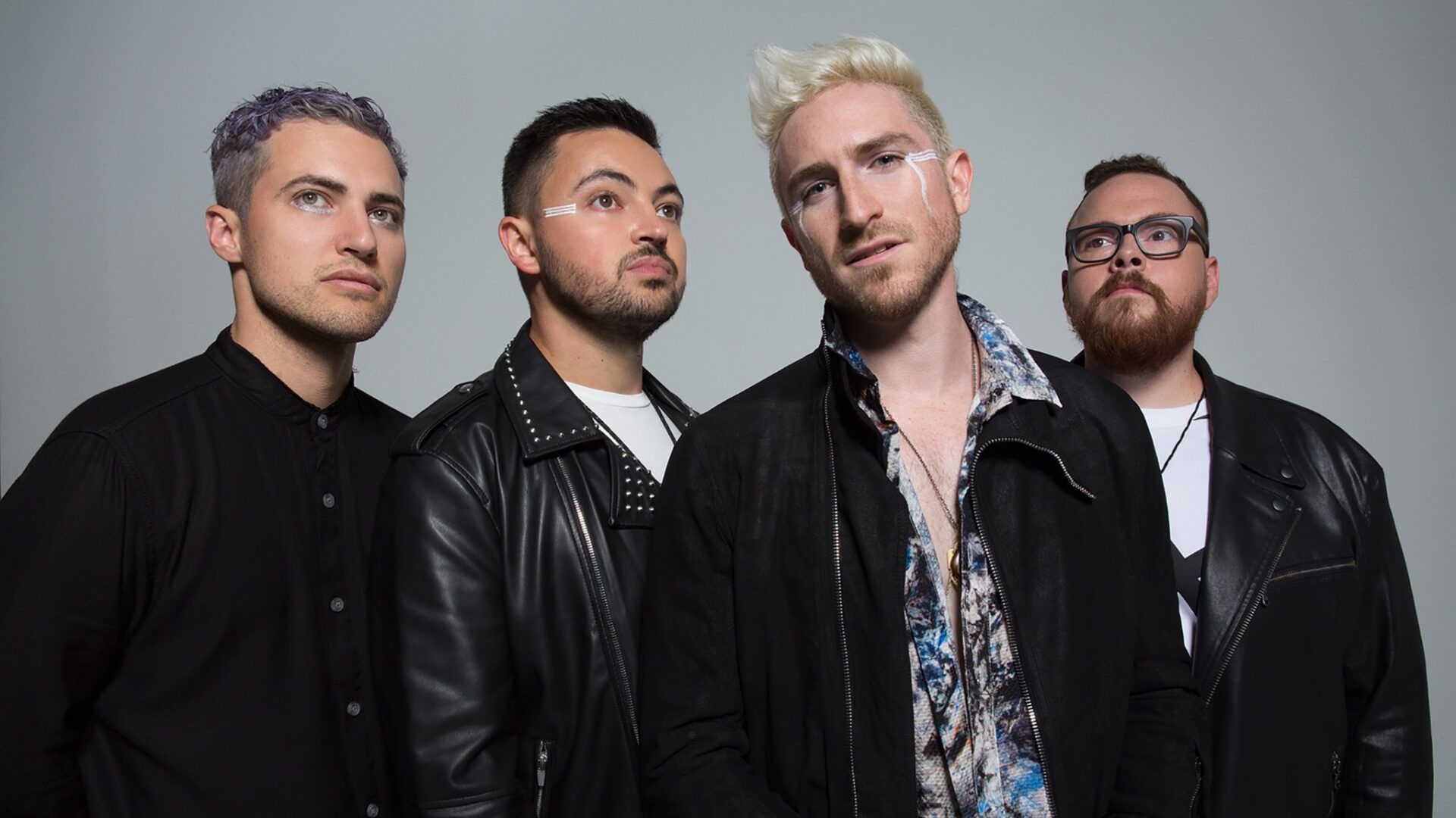 1920x1080 WALK THE MOON are ready to fall again on new single Timebomb