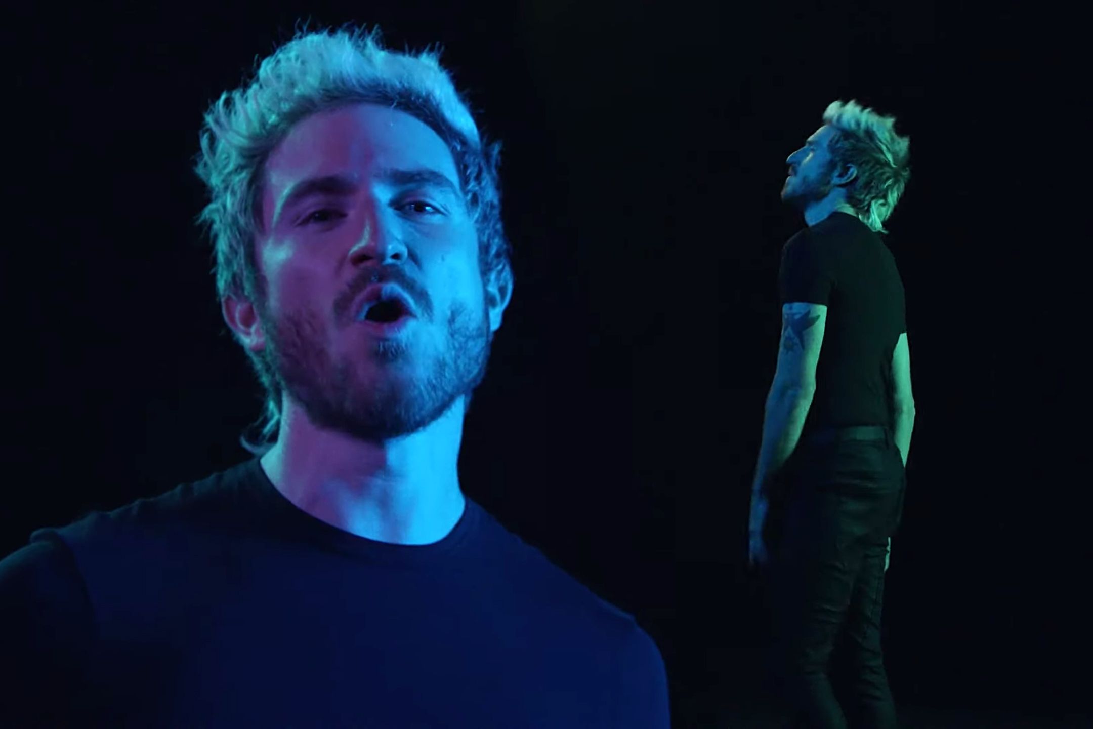2160x1440 Watch Walk The Moon's Colorful, Dance Heavy 'Timebomb' Video