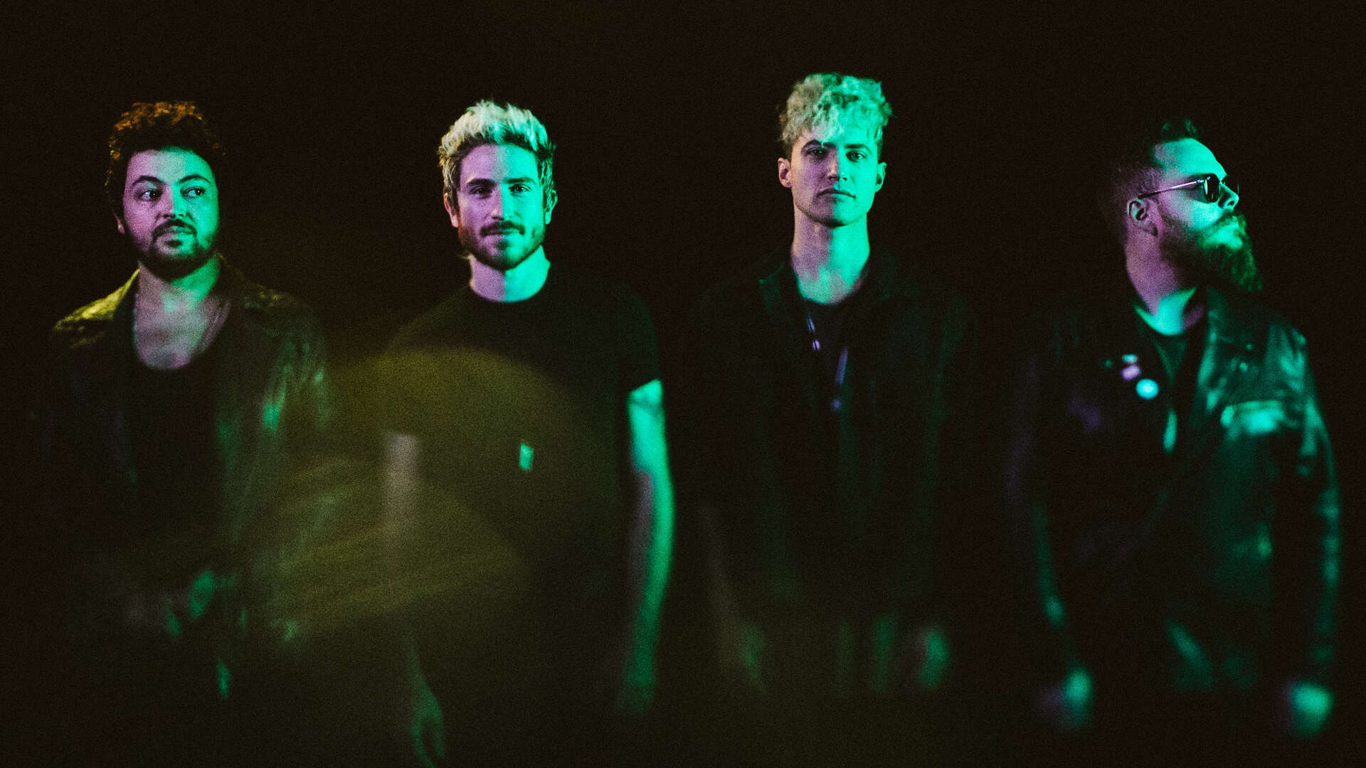 1920x1080 Walk The Moon You Again