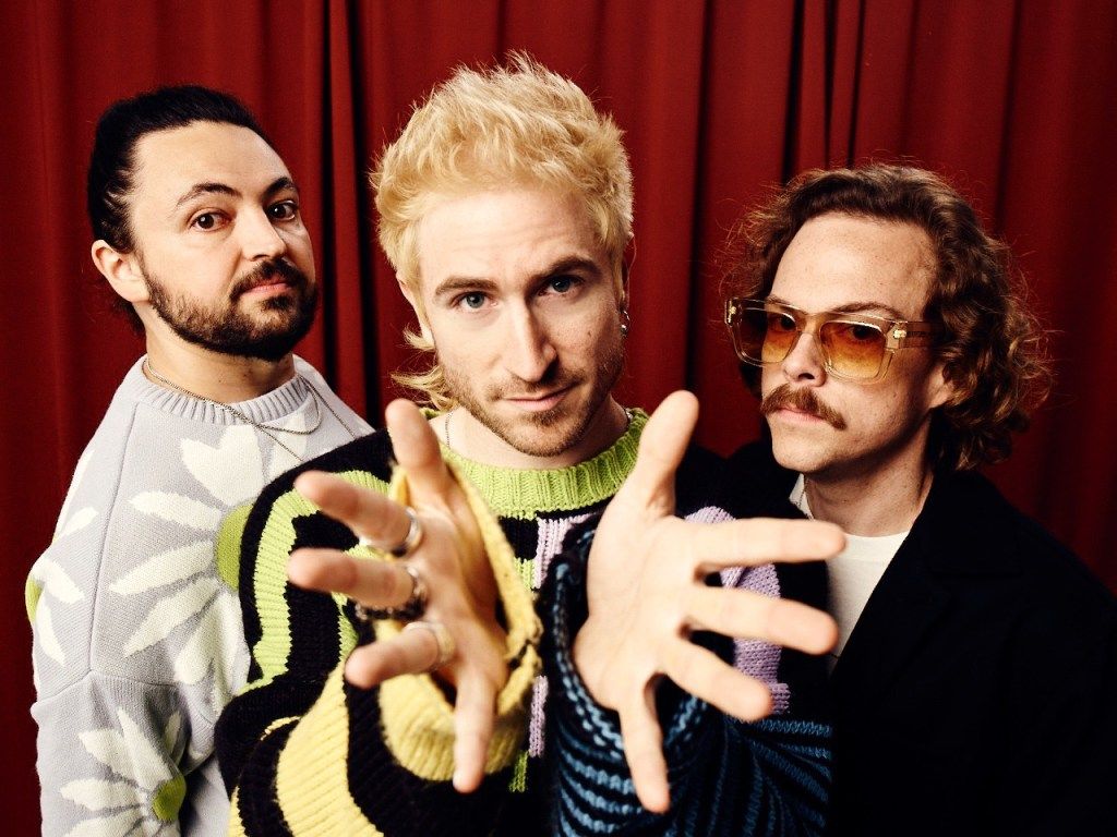 1024x768 How walking out of the studio turned out to be a good thing for Walk the Moon