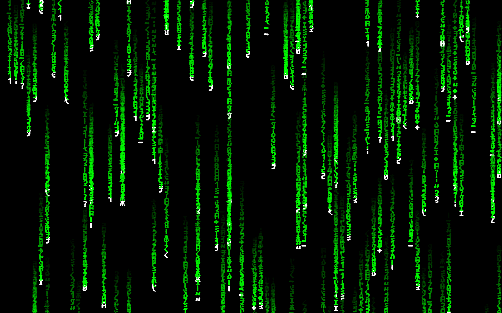 Enter The Matrix Wallpapers - Top Free Enter The Matrix Backgrounds ...