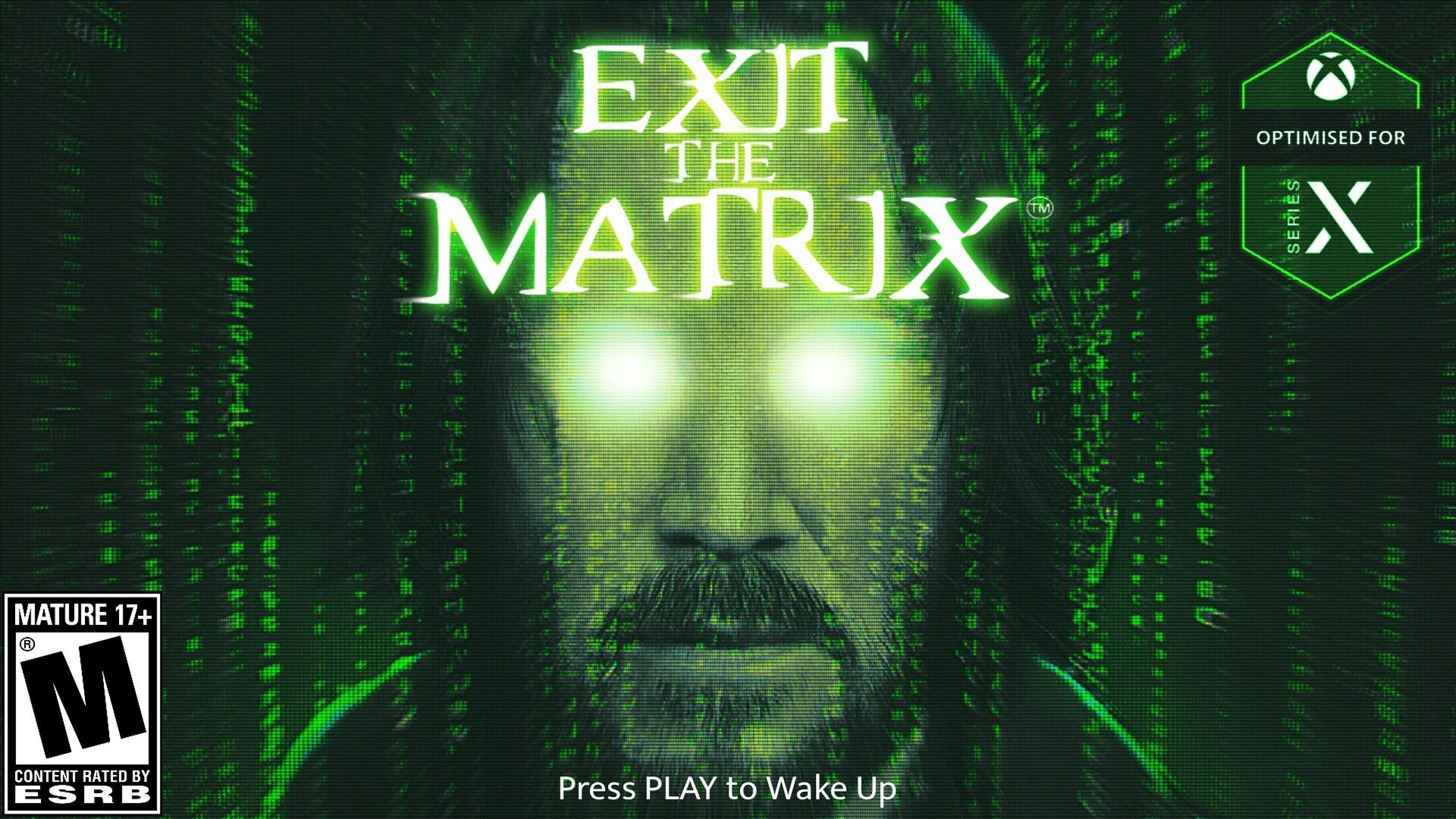 Enter The Matrix Wallpapers - Top Free Enter The Matrix Backgrounds ...