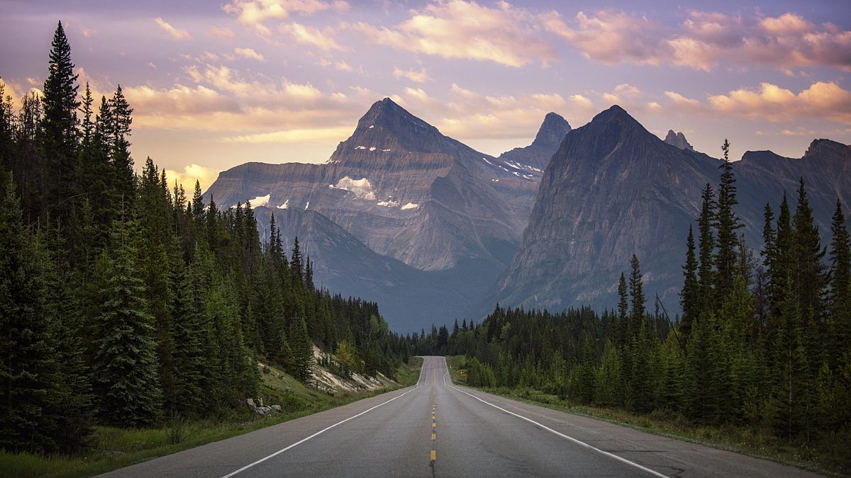 1200x675 Your All You Need To Know Icefields Parkway Road. Mount Robson Inn