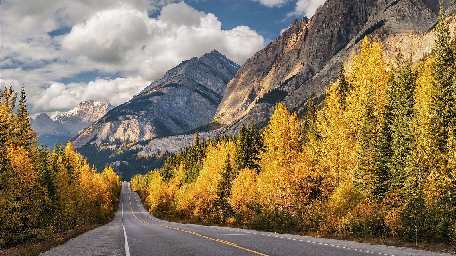 1600x900 Icefields Parkway Photography Guide: 25 Best Photo Locations. Dean McLeod Photography