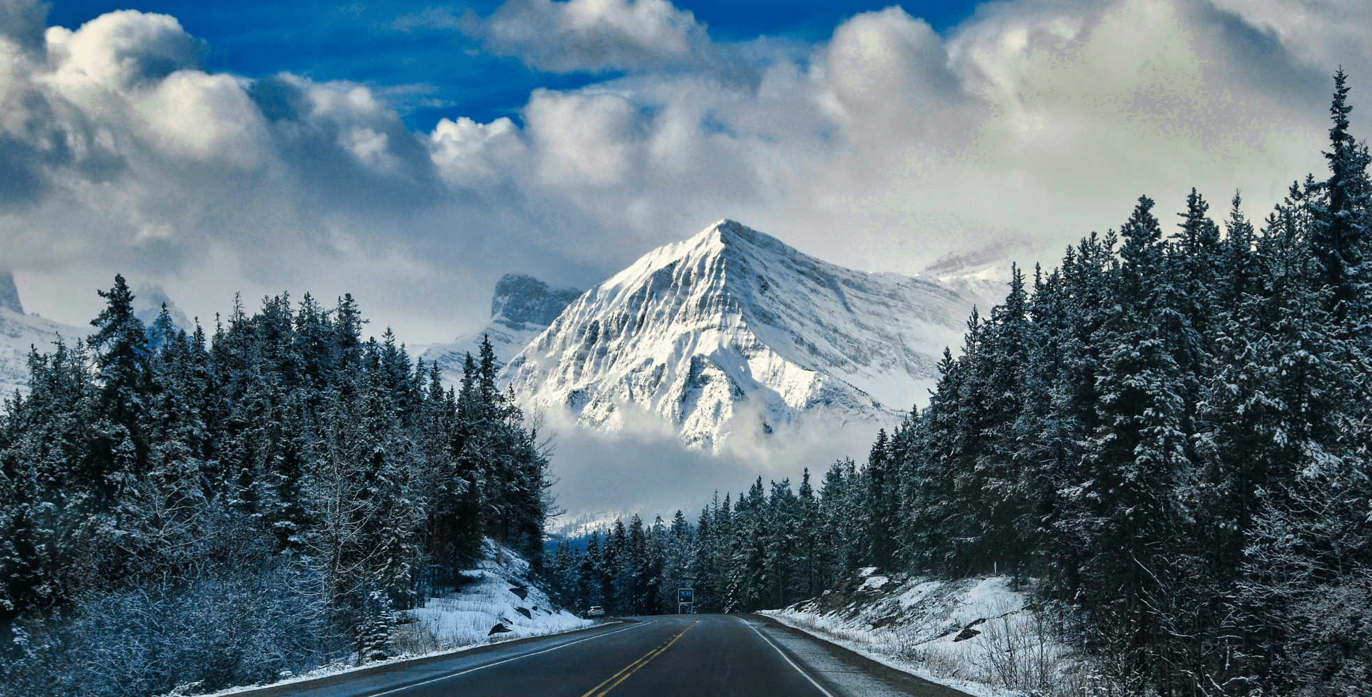 1968x1000 Day Tour of Icefields Parkway in Banff, AB with Radventures