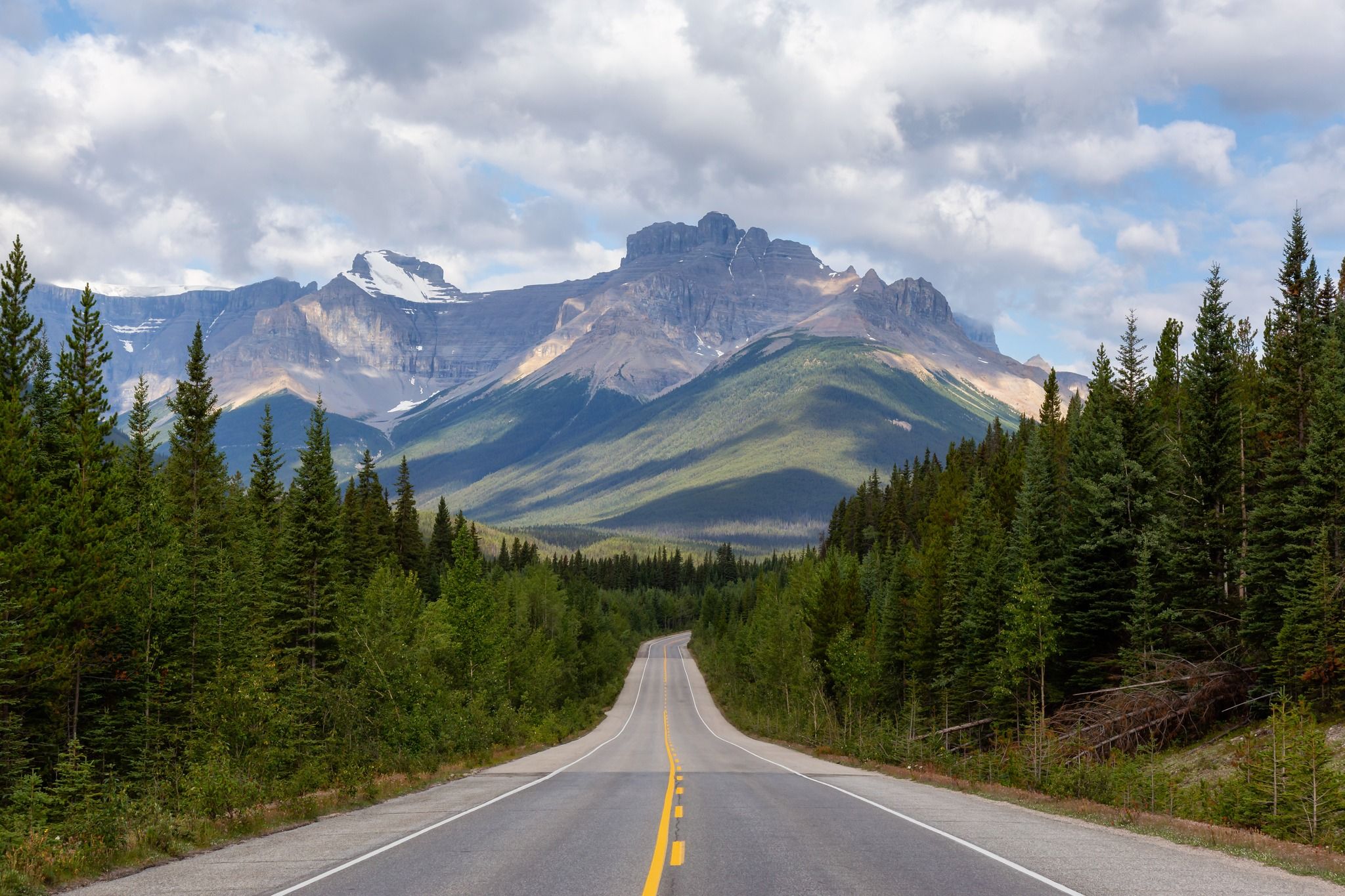2048x1365 Alberta Canada