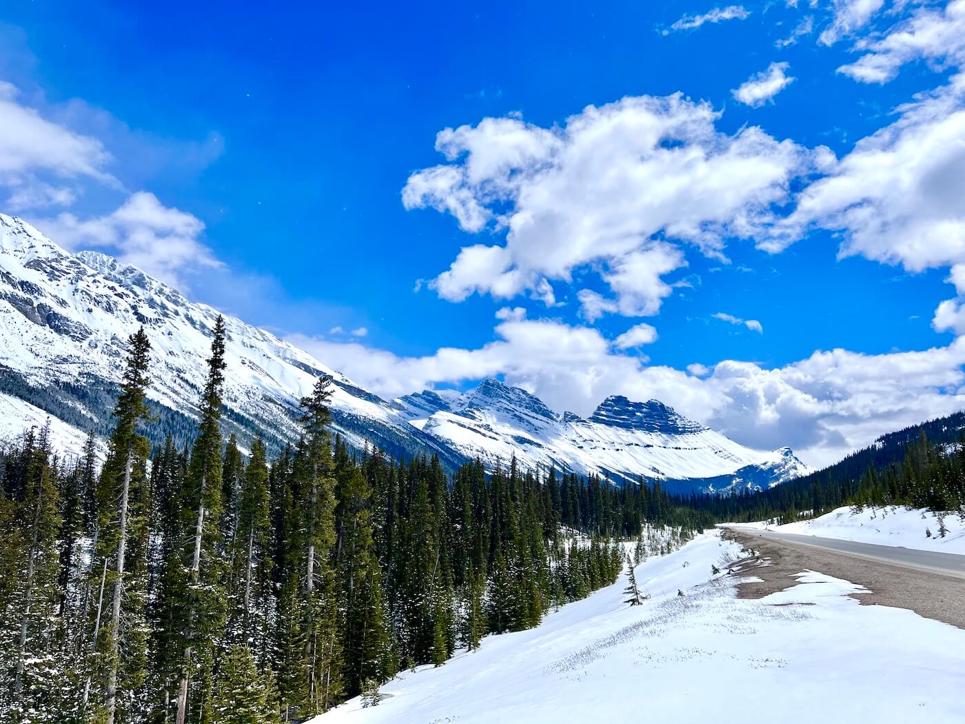 1400x1050 The Best Stops on Icefields Parkway: Itinerary. HH Lifestyle Travel