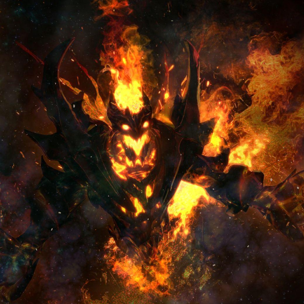 Shadow Fiend Wallpapers - Top Free Shadow Fiend Backgrounds ...