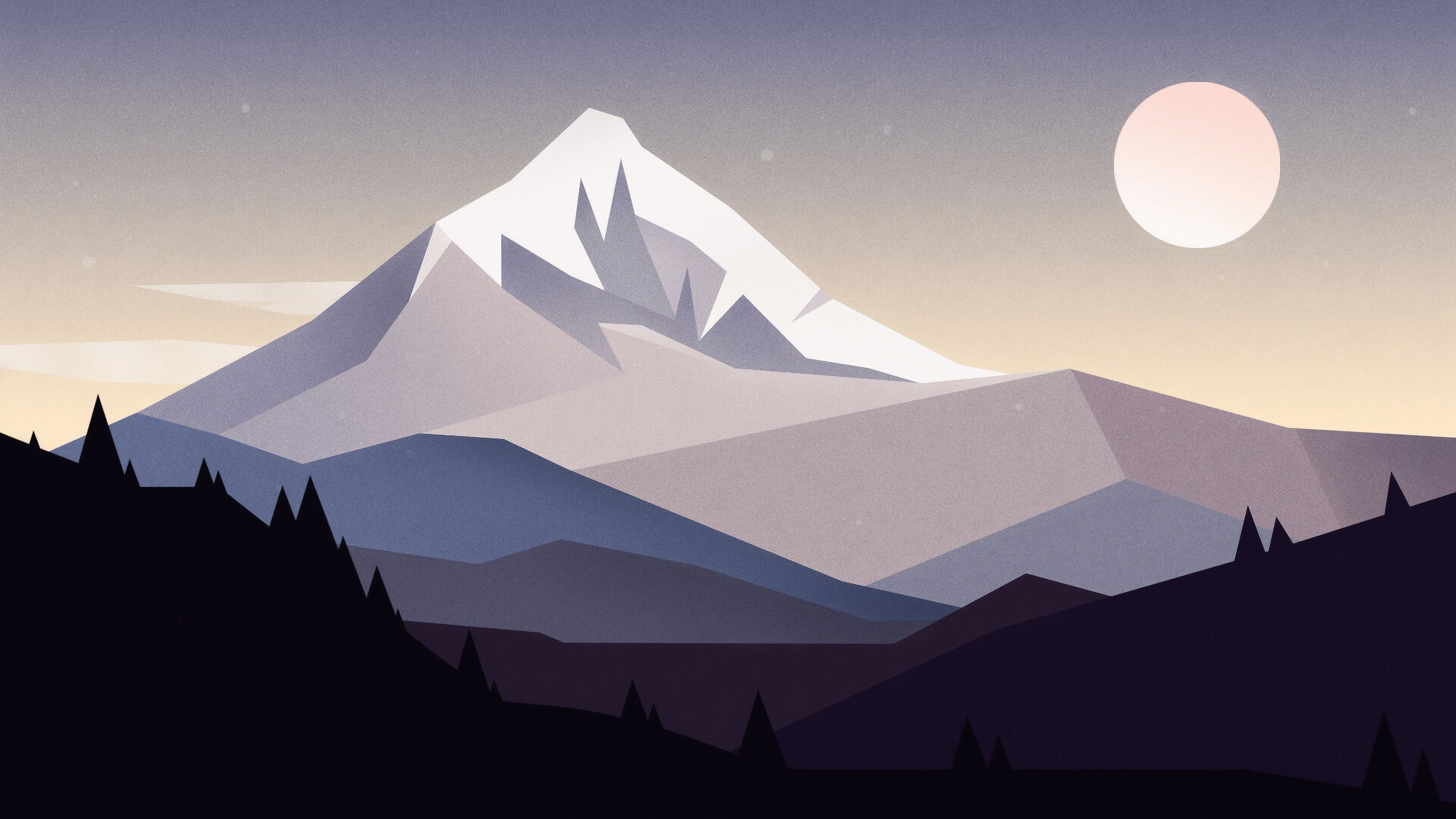 Minimal 4K Wallpapers - Top Free Minimal 4K Backgrounds - WallpaperAccess