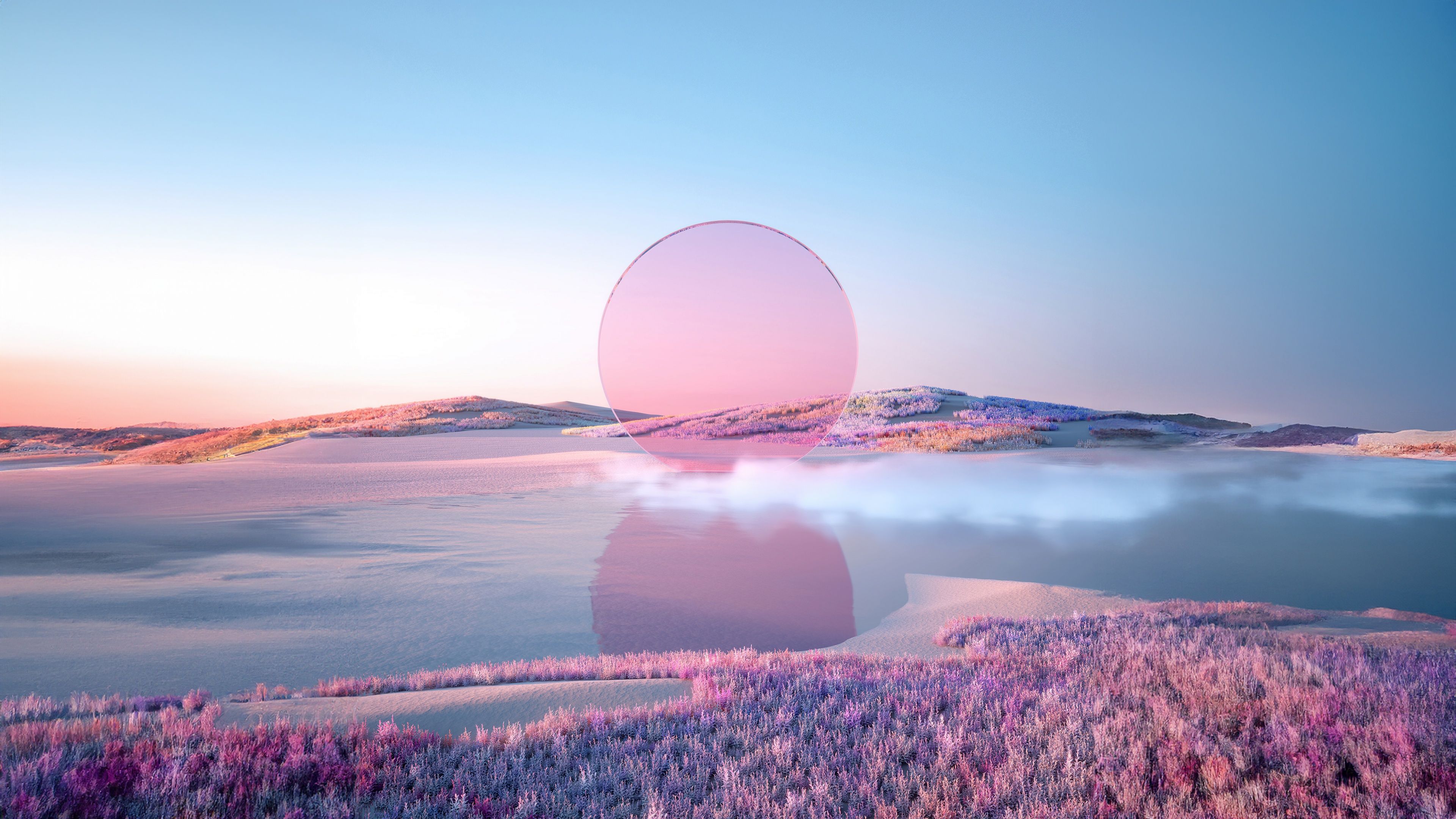 4K Aesthetic Wallpapers - Top Free 4K Aesthetic Backgrounds