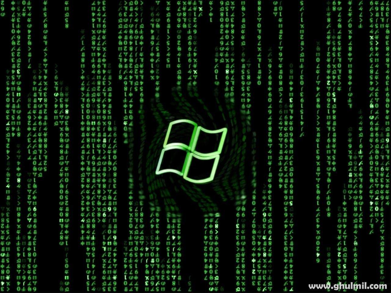 1280x960 Hackers Wallpaper