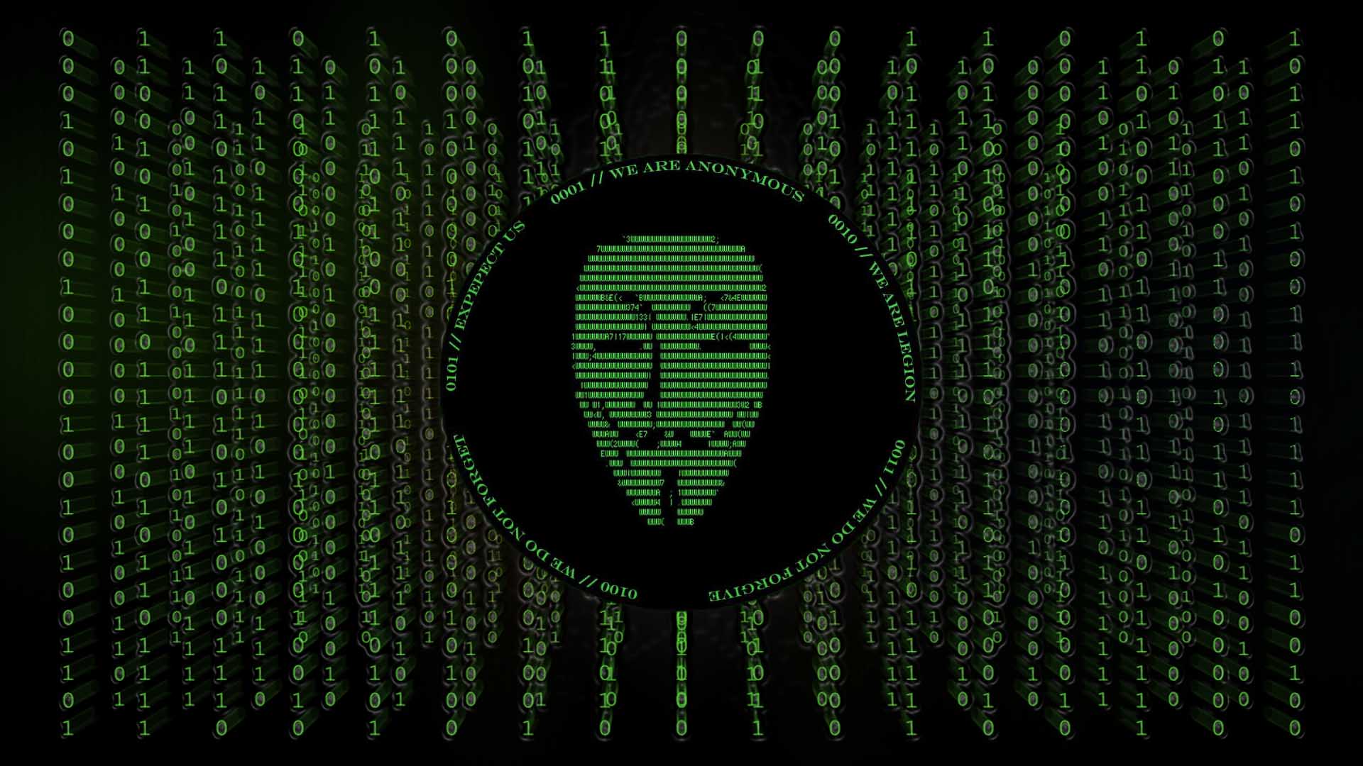 1920x1080 Cool Hacker Wallpaper
