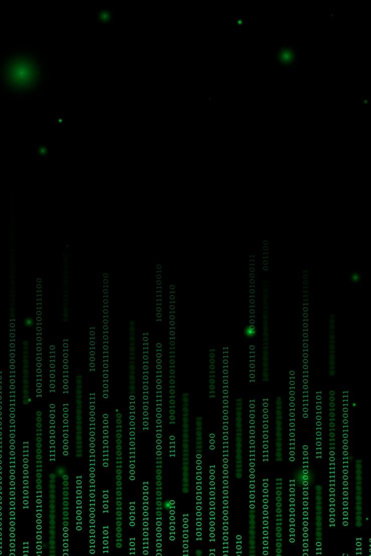 740x1110 Hacker wallpaper 4k HD mobile Image
