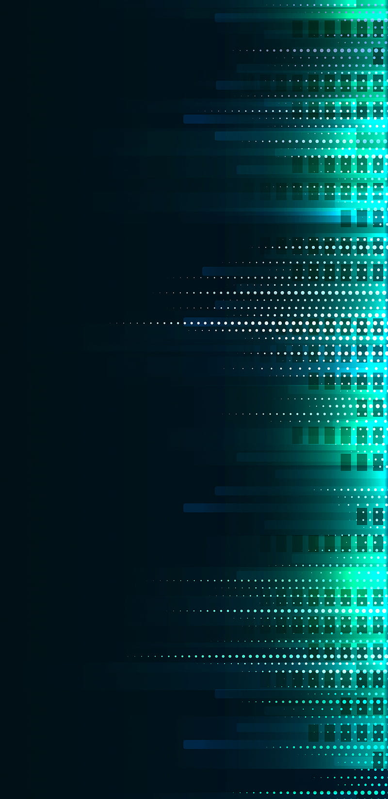 800x1644 Tech Glow, hack, hacker, hackers, hacking, number, numbers, HD phone wallpaper