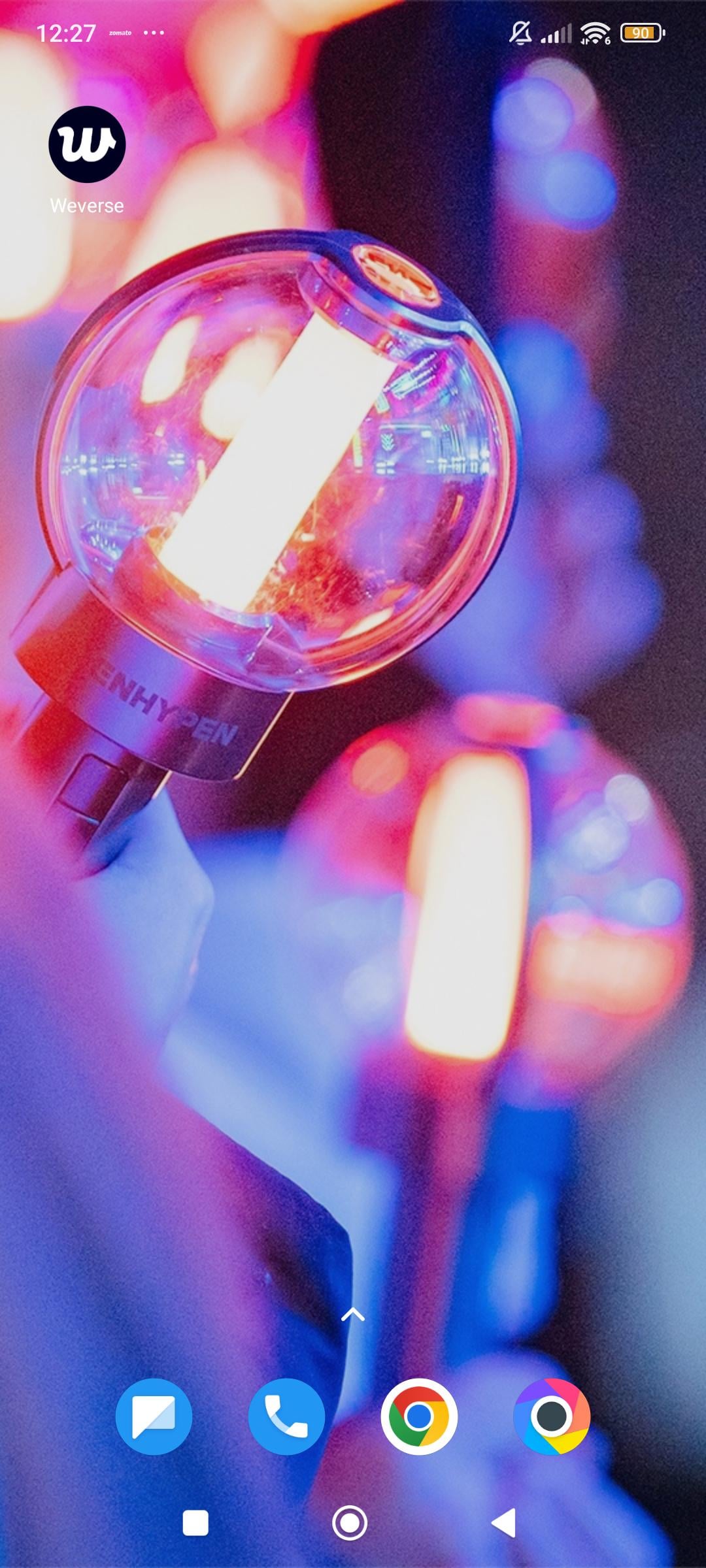 1080x2400 If any of you have wallpaper or lockscreen of Enhypen (could be a single member or OT7), what is it? Show it to the sub!
