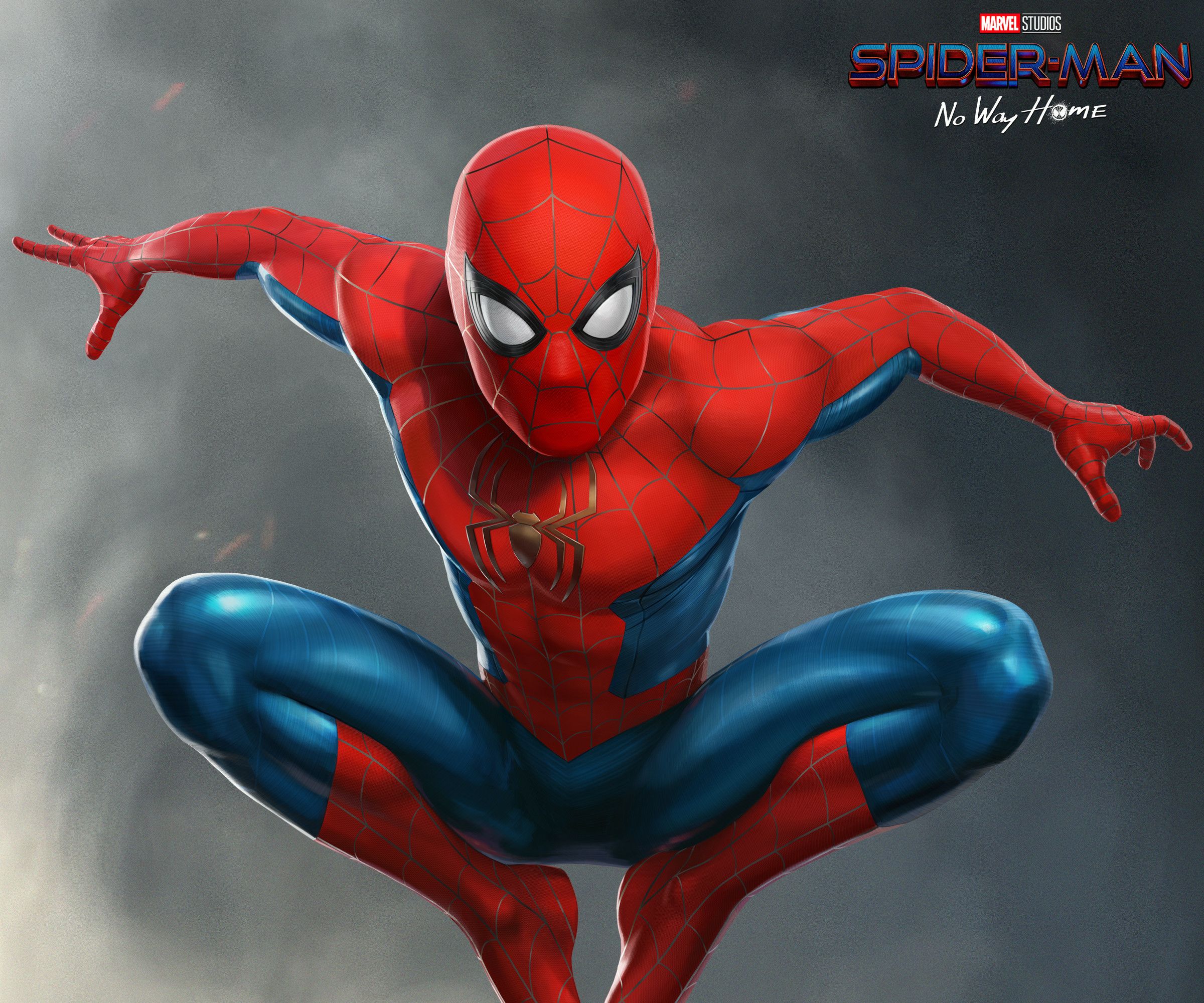 2400x2000 Spider Man: No Way Home HD Wallpaper