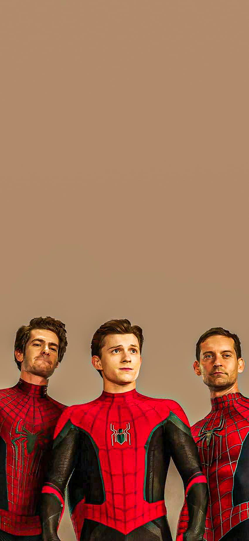 850x1842 Spiderman No Way Home HD phone wallpaper