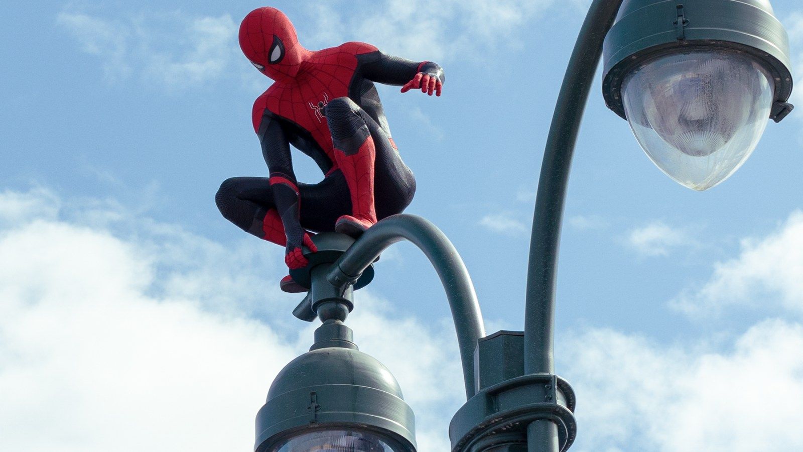1600x900 We Need To Talk About 'Spider Man: No Way Home' Now