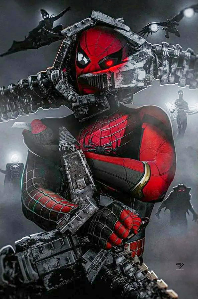 800x1205 Spiderman no way home, marvel, HD phone wallpaper