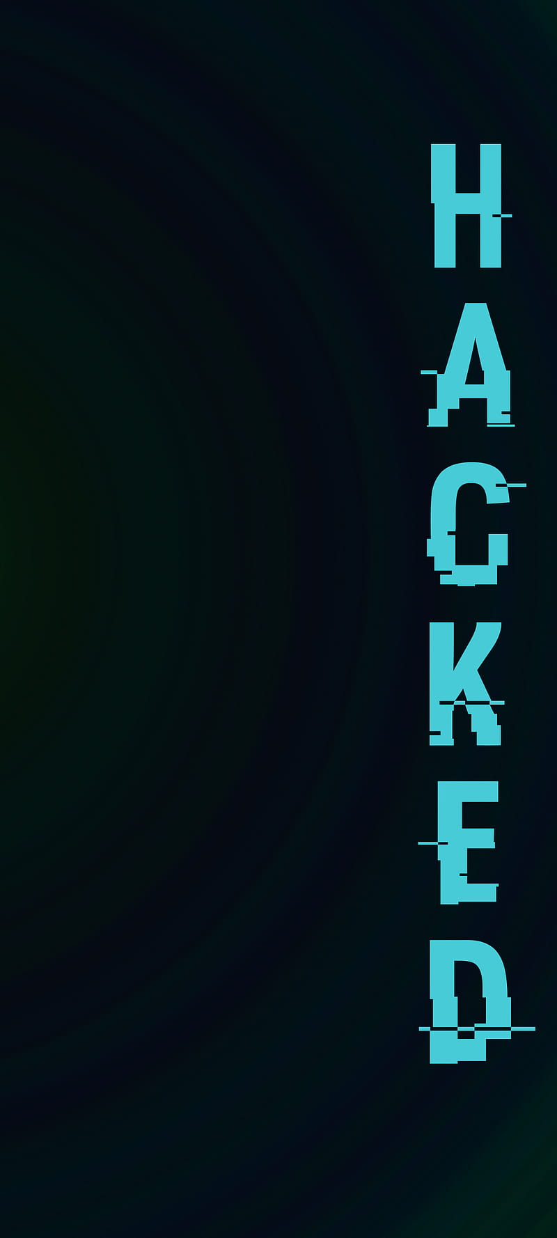 800x1778 Hacked, android, hacker, HD phone wallpaper