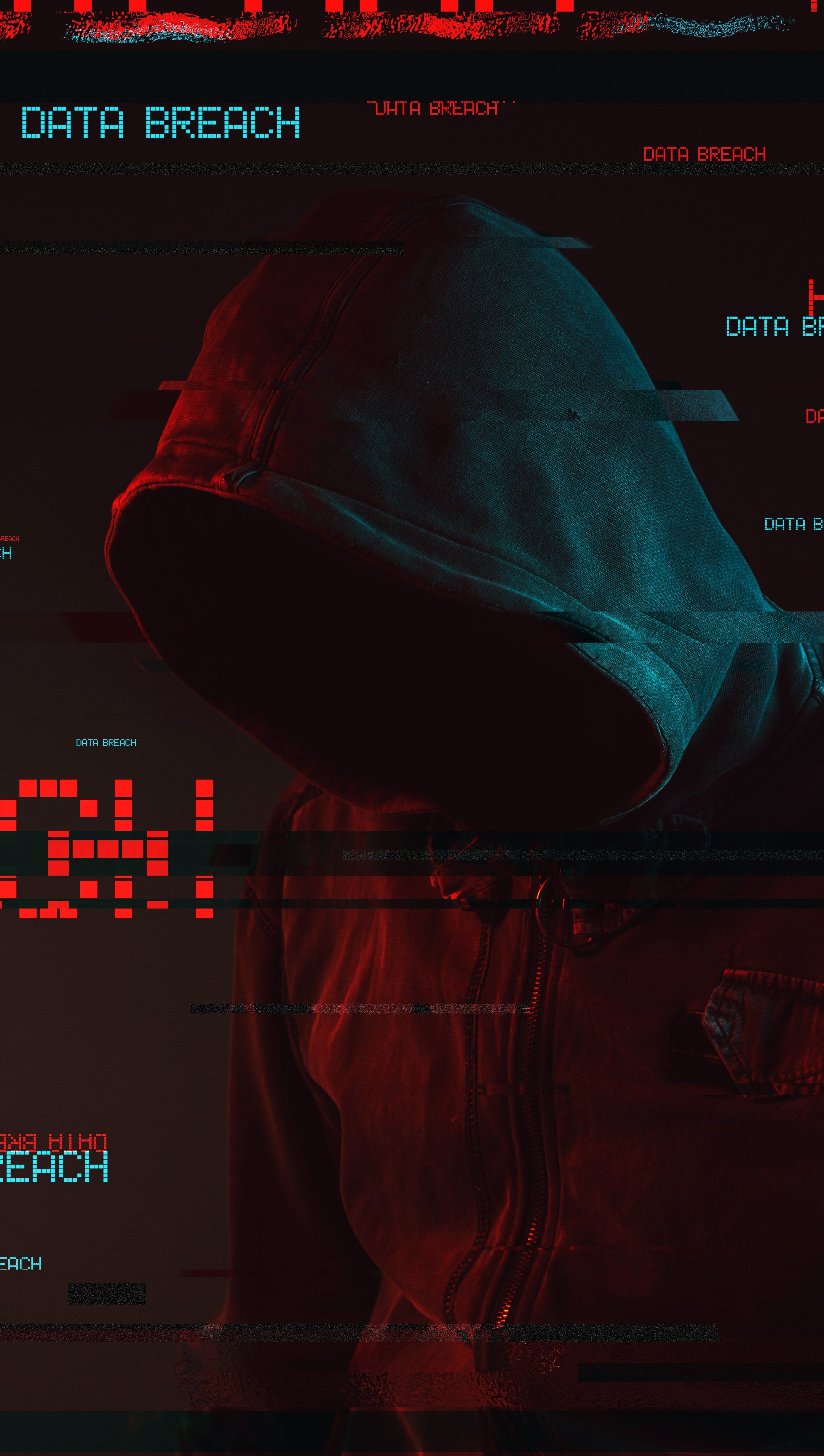 2780x4912 Hacker Wallpaper for iPhone and Mobile Phone