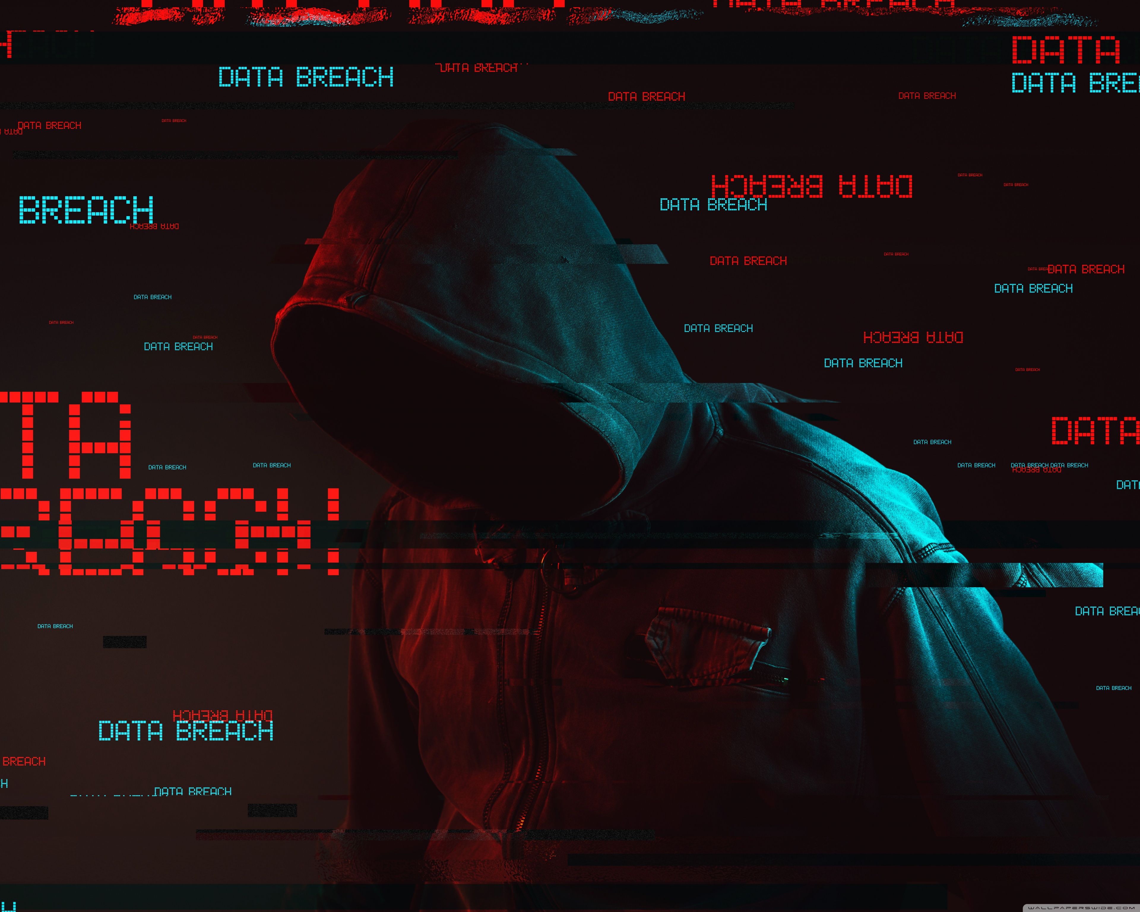 3840x3072 Hacker Glitch 4K UHD Wallpaper for UltraHD Desktop and TV : Widescreen and UltraWide Display : Dual and Triple Monitor : Smartphone and Tablet Devices