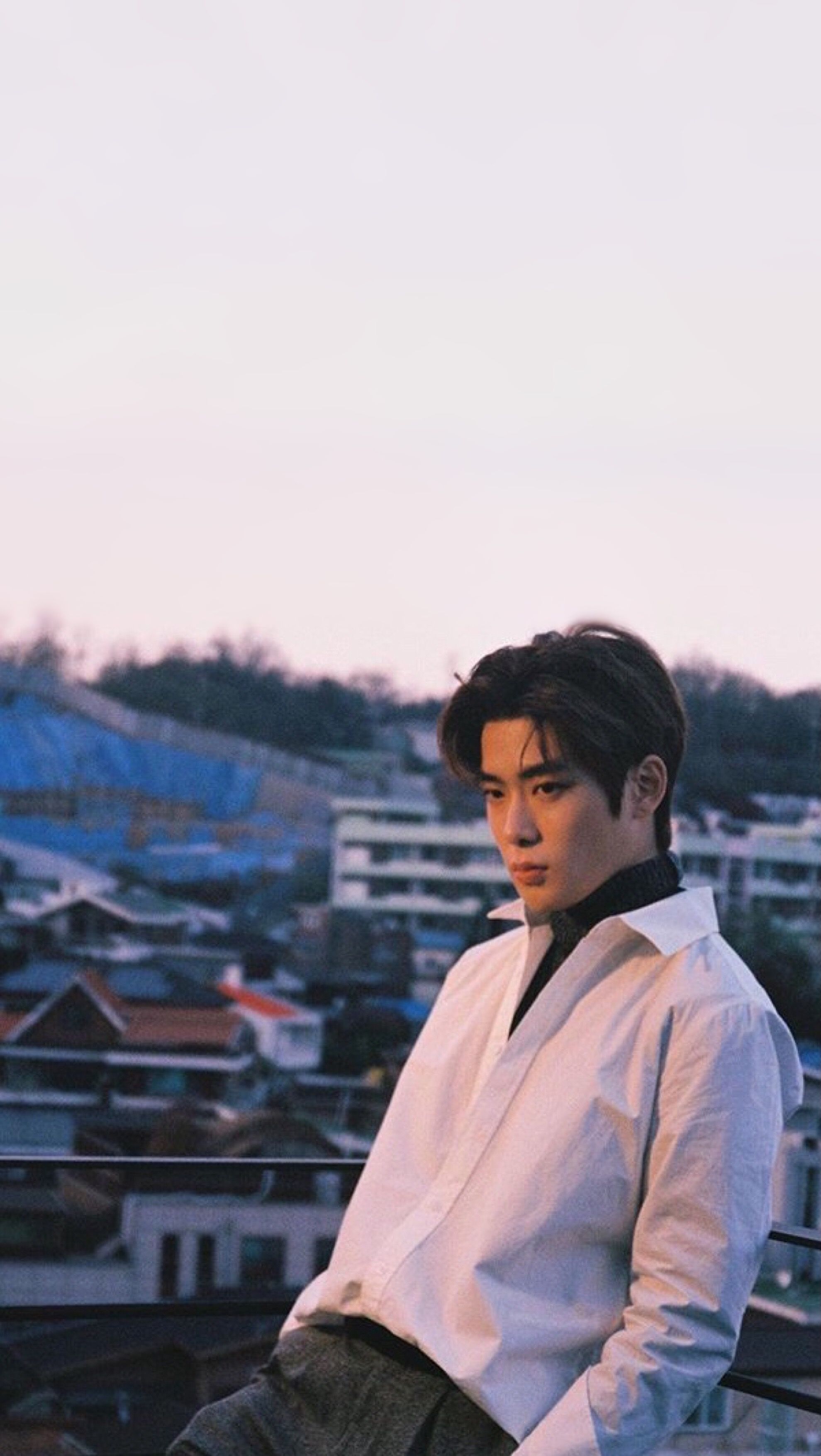 1979x3510 NCT Jaehyun Wallpaper