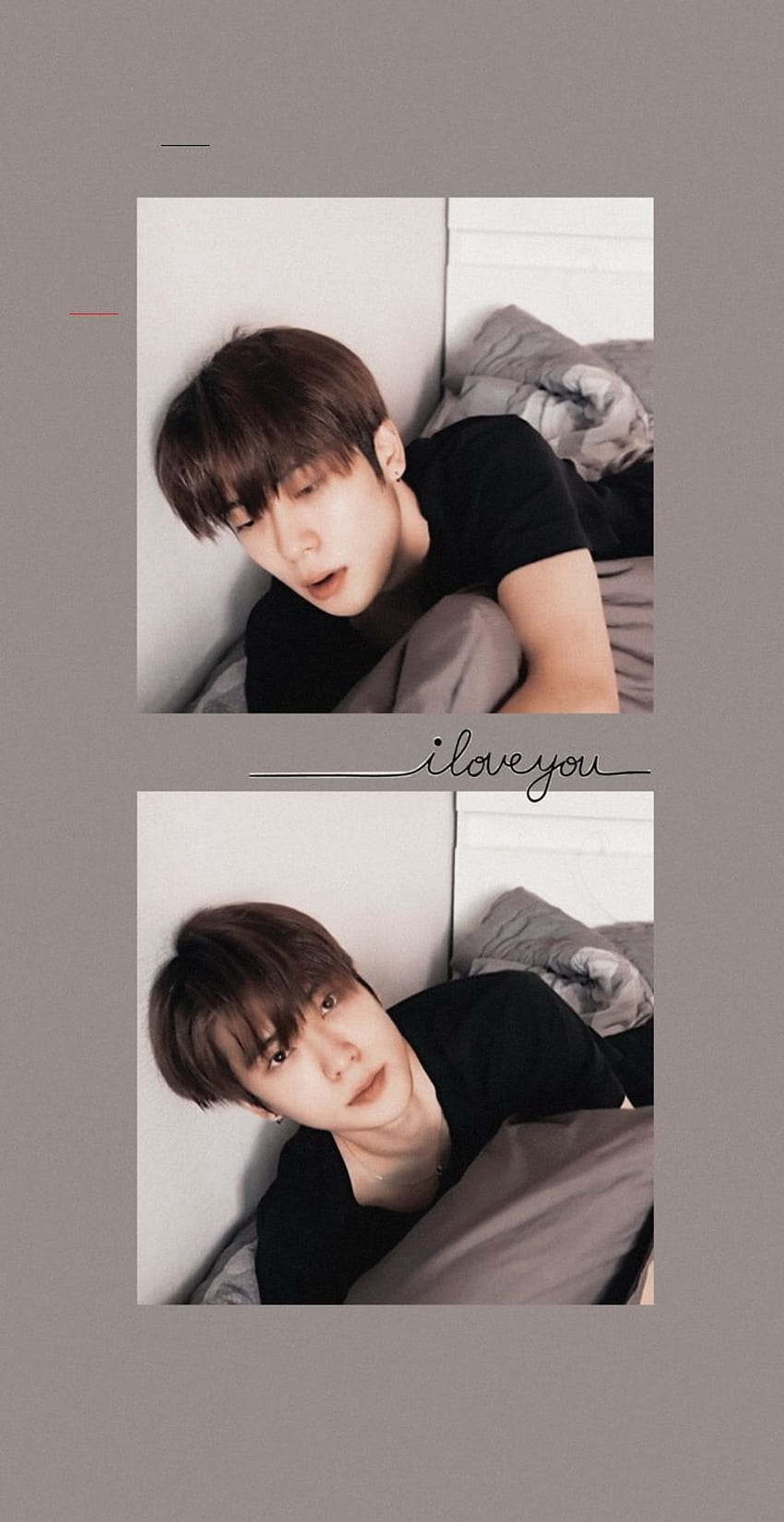 850x1649 Nct in jaehyun aesthetic HD phone wallpaper