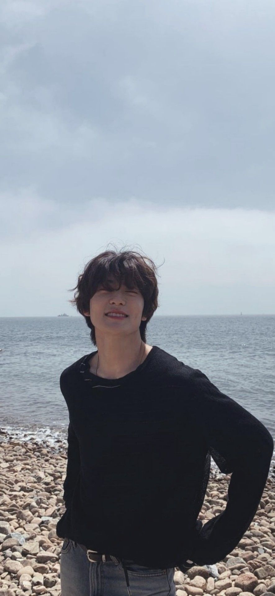 886x1920 Jaehyun ; Boyfriend Material -Mei