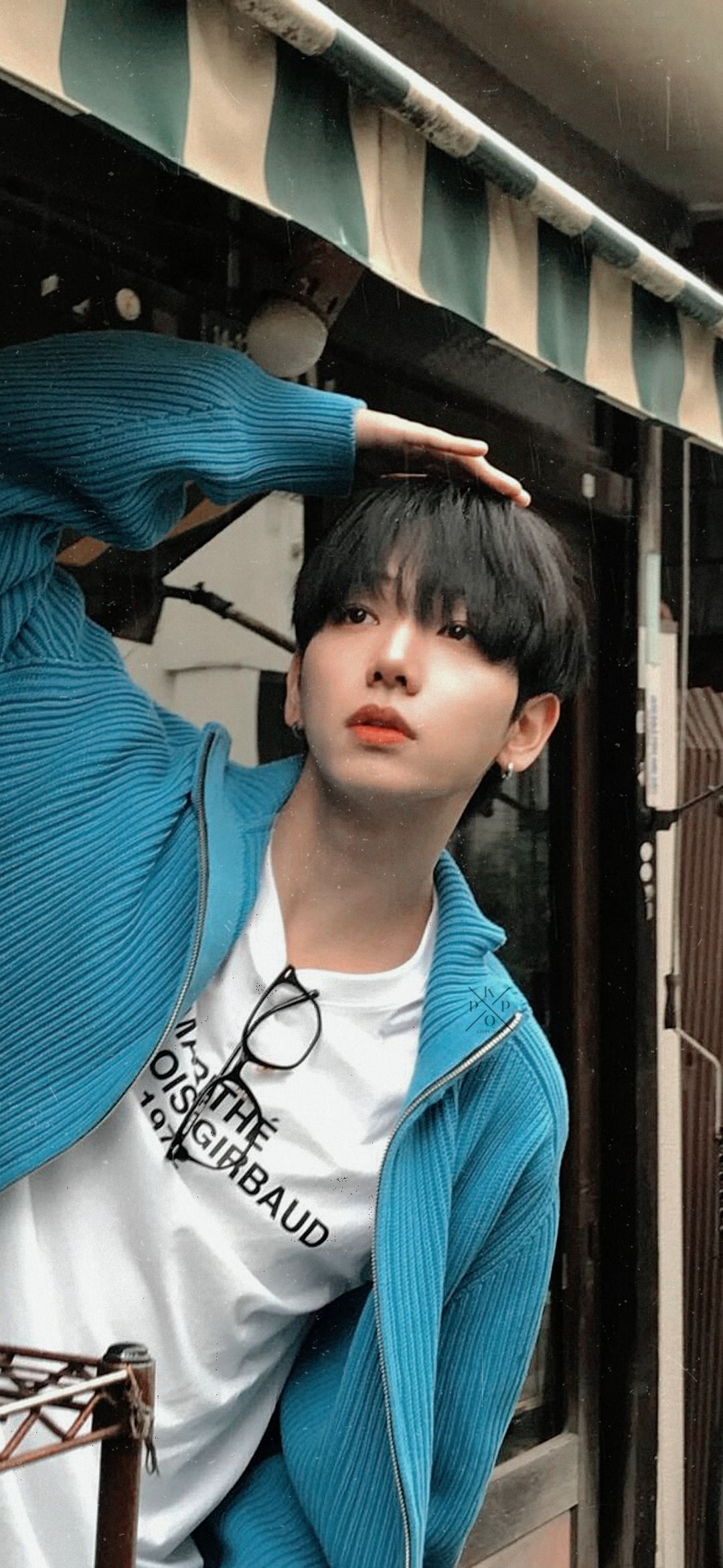 1080x2340 ꒰ ˀˀ ↷ Jaehyun (feat. Woonhak) ; Simple ”♡ᵎ ꒱ Like Reblog. Don't Repost Our Work Or Claim It As Yours
