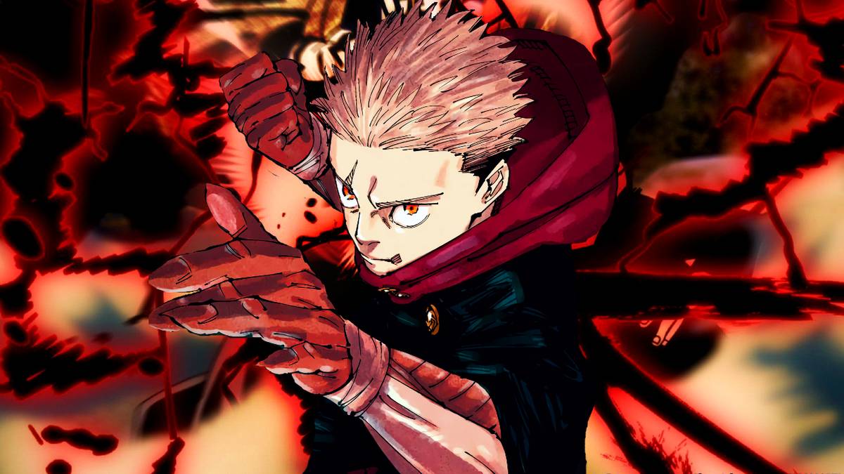 1200x675 Itadori Yuji Awakens: Jujutsu Kaisen's Yuji Finally Has the Chance to Prove Sukuna Wrong