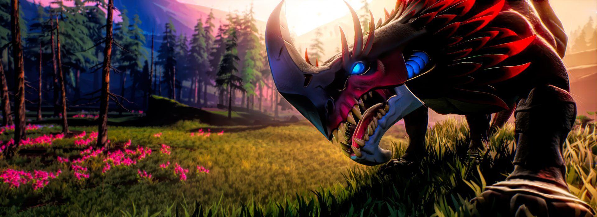 1920x700 Dauntless Wallpaper HD - Hình nền Dauntless cho Máy tính để bàn và Di động