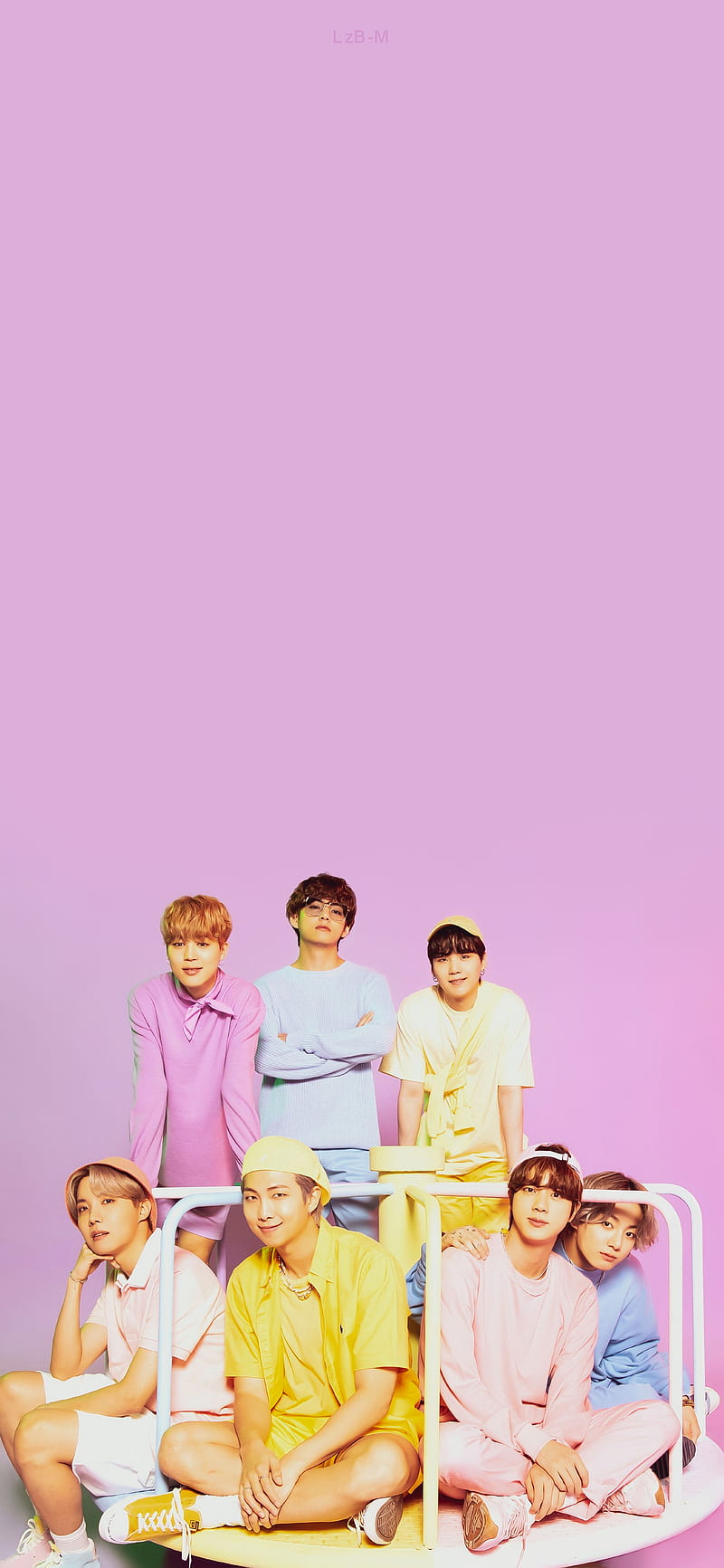800x1733 BTS butter festa, jhope, dynamite, jimin, suga, namjoon, rm, jin, HD phone wallpaper