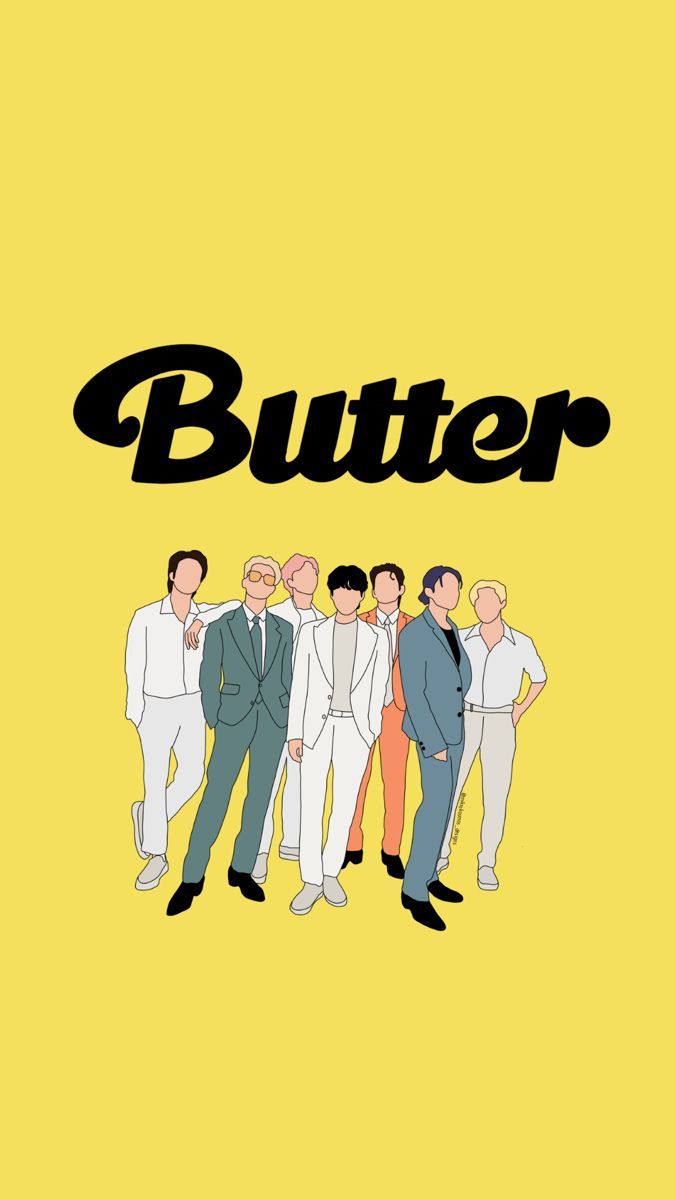 675x1200 BUTTER. BTS COMEBACK 2021