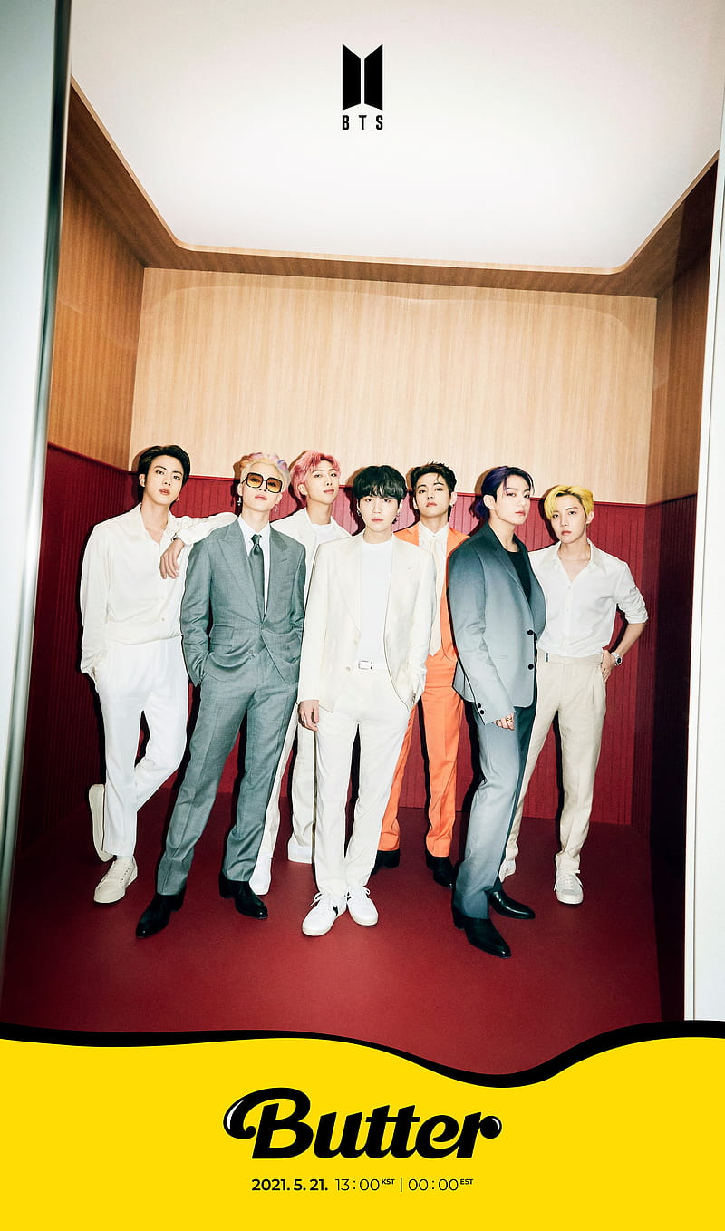 800x1358 Butter bts, butter by bts, HD phone wallpaper