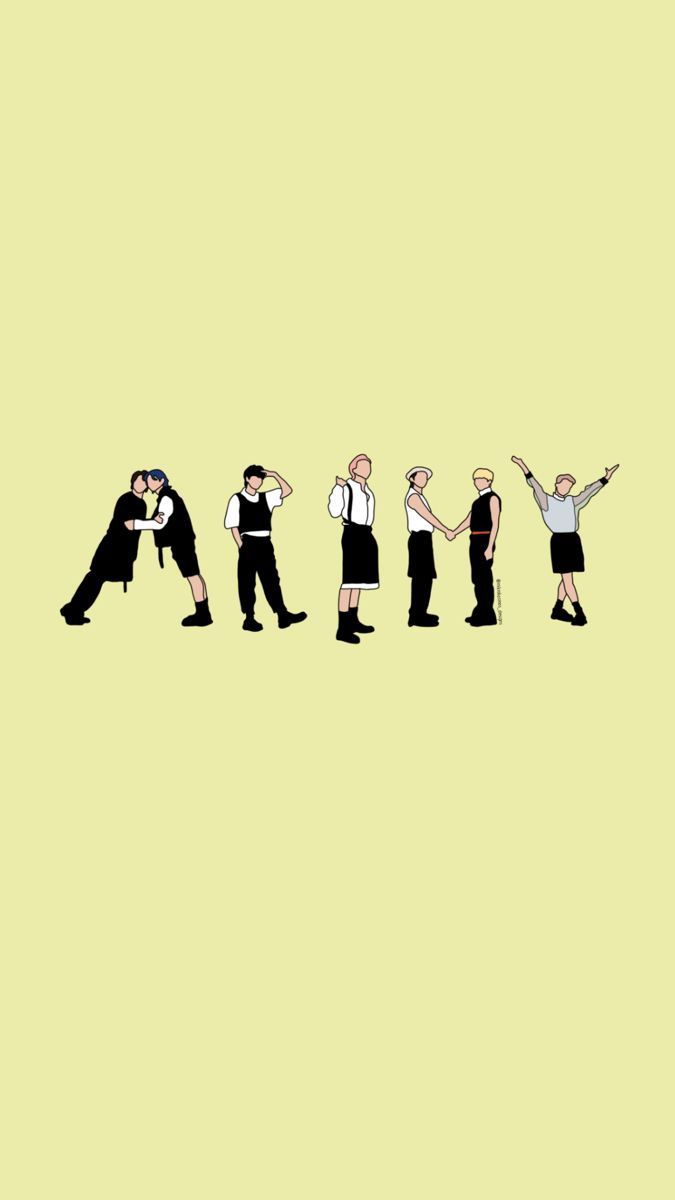 675x1200 BTS x ARMY Wallpaper. BTS Butter MV