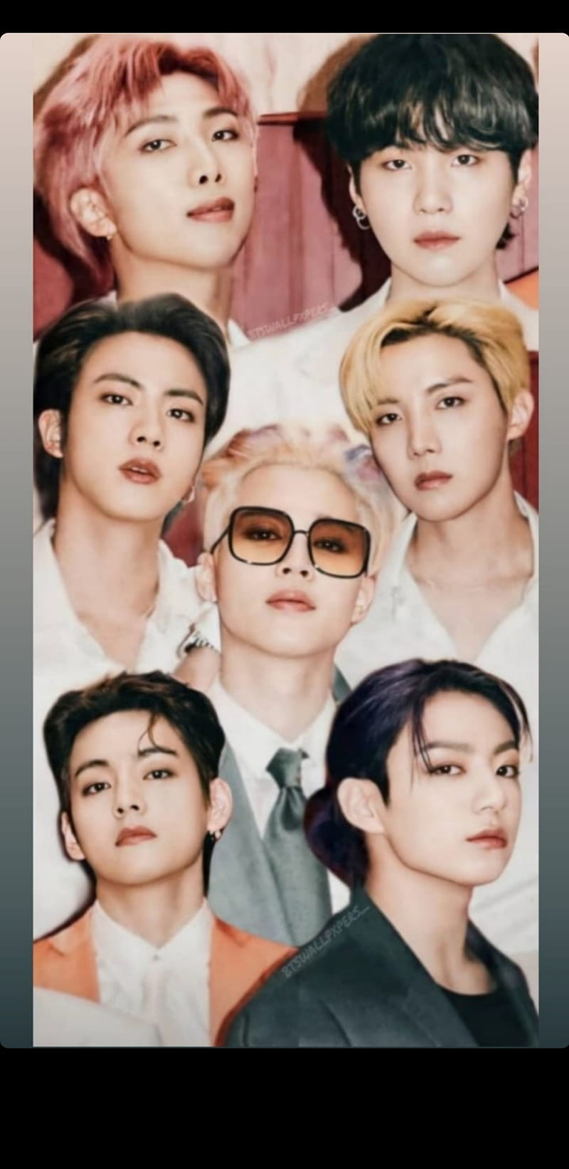800x1642 BTS BUTTER, bts, butter comeback, HD phone wallpaper