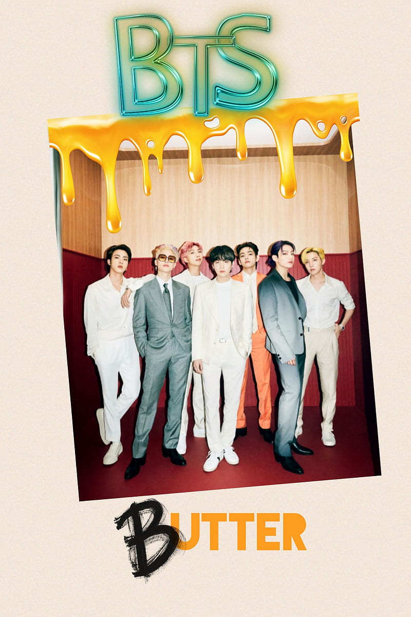 800x1200 BTS, concept HD phone wallpaper