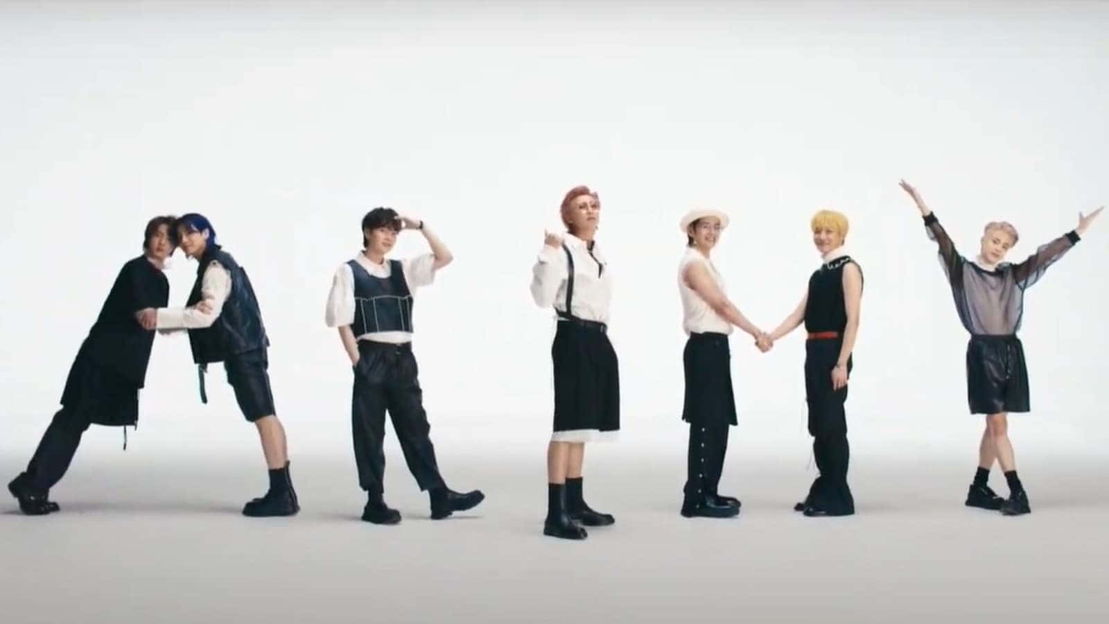 1600x900 Download BTS Butter Music Video