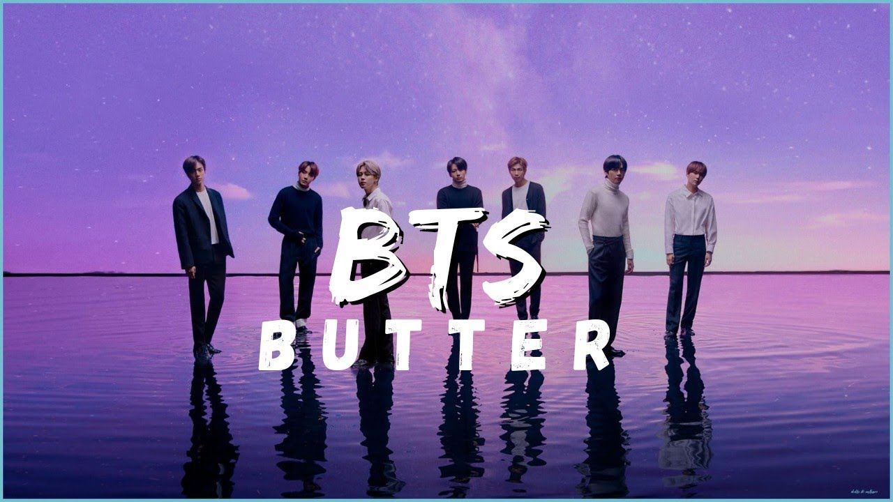 1280x720 BTS (Lyrics)