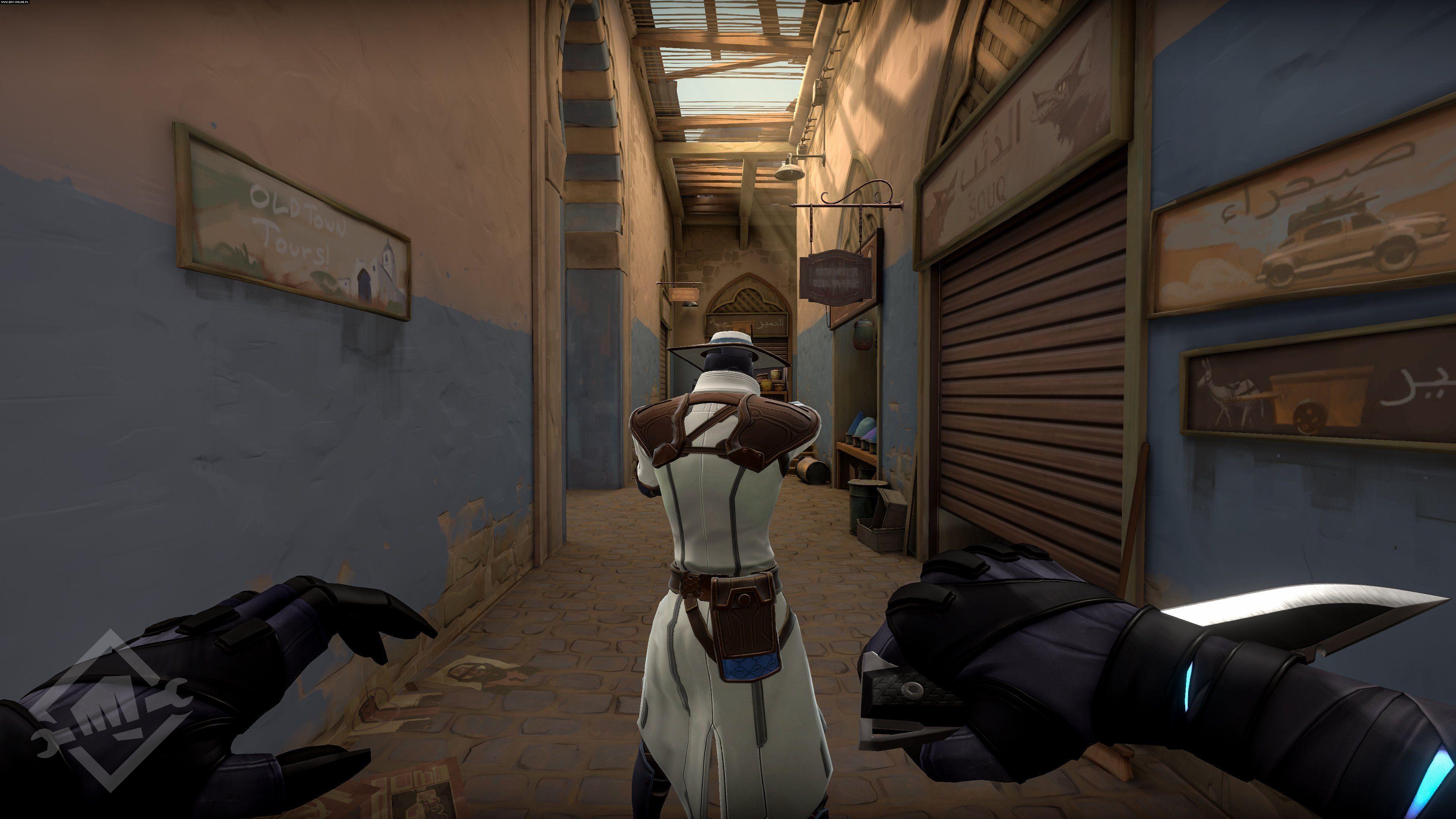 3840x2160 Yêu cầu thấp và không gian lận - Có thể đánh bại CS: GO