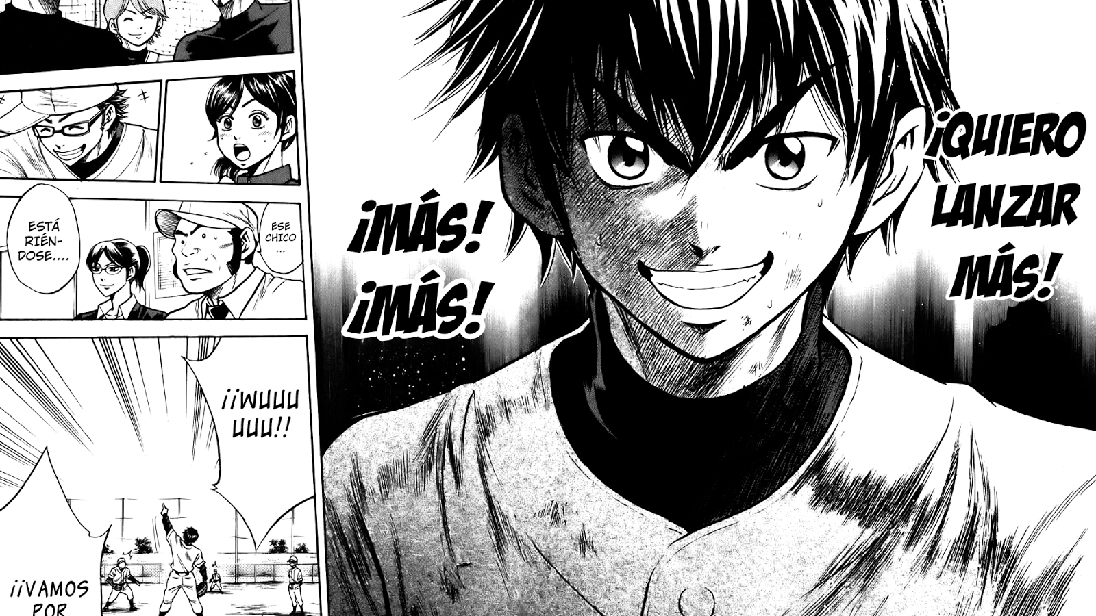 1600x900 Free download Galleries Diamond No Ace Wallpaper Ace Of Diamond