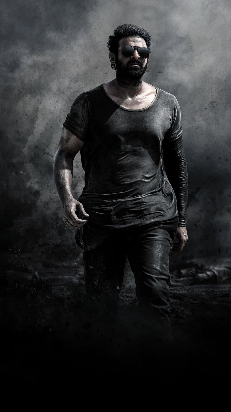 800x1422 Prabhas, prabhas, salaar, HD phone wallpaper
