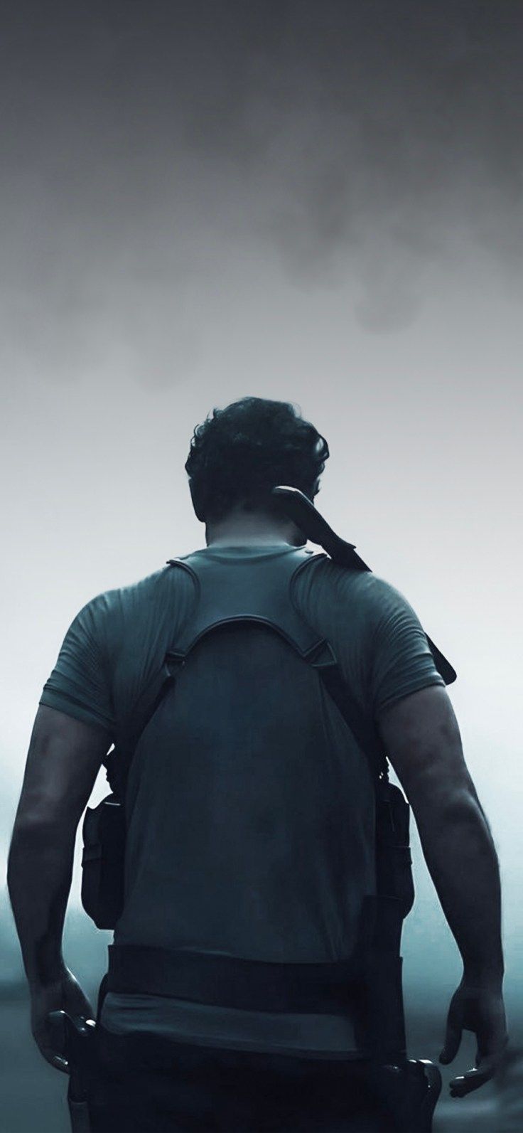 736x1593 Phone Wallpaper