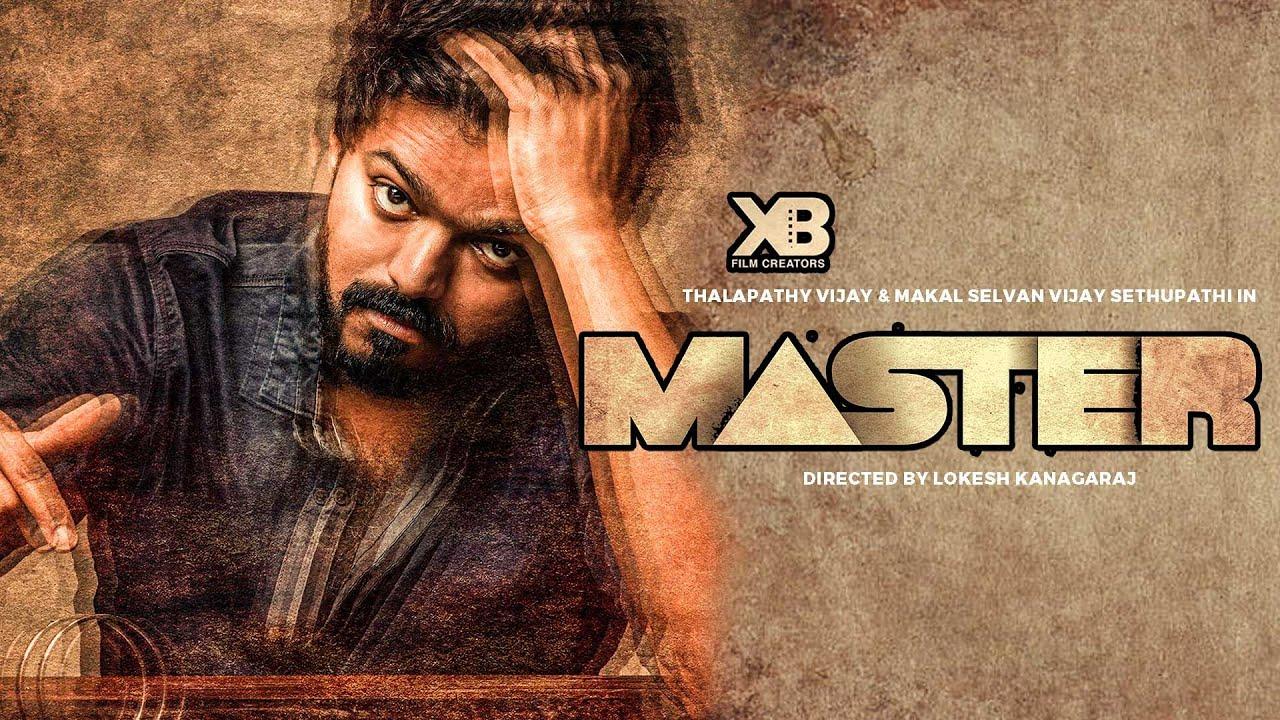 Master Vijay Wallpapers - Top Free Master Vijay Backgrounds