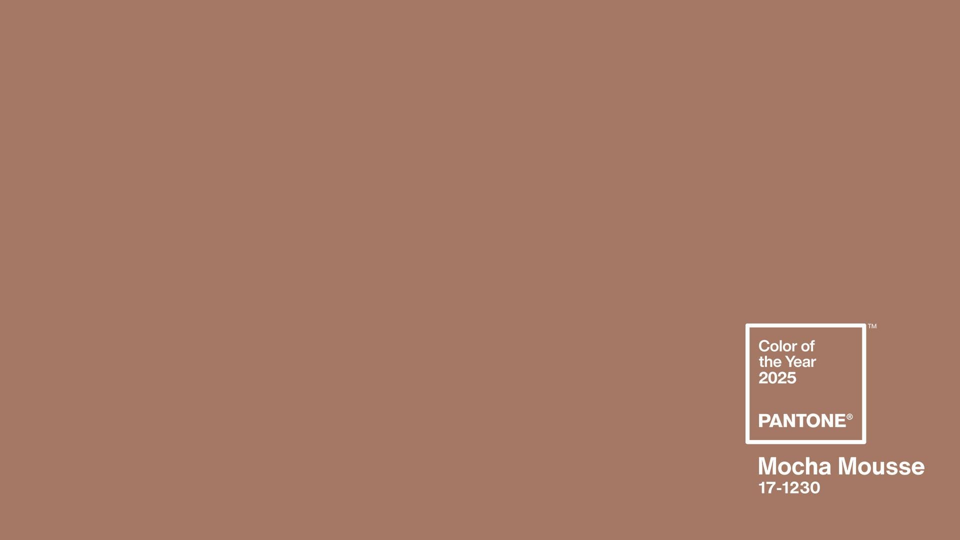1920x1080 PANTONE® USA. Pantone Color of the Year / Wallpaper