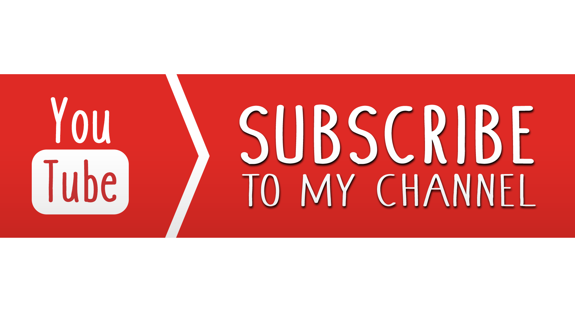 2048 X 1152 Pictures Subscribe / Subscribe Button With Icon Youtube Png