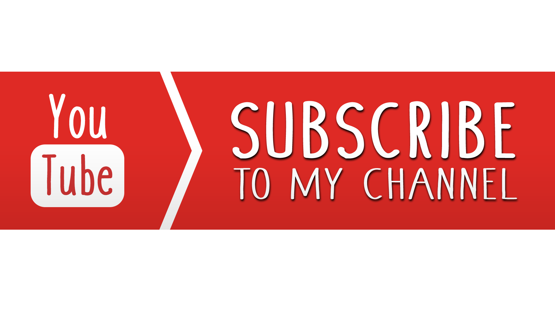 subscribe youtube banner 2048 x 1152