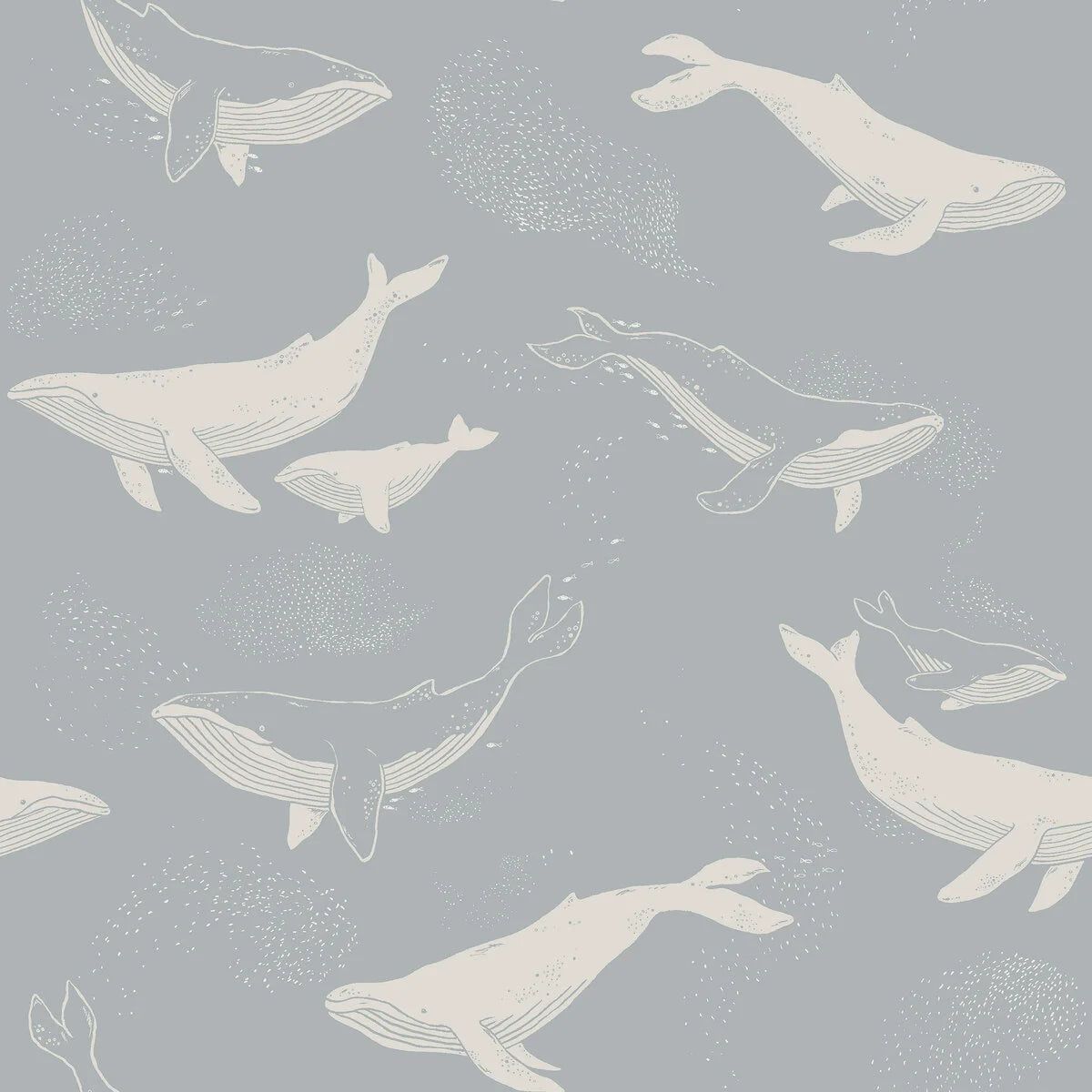 1200x1200 Whales