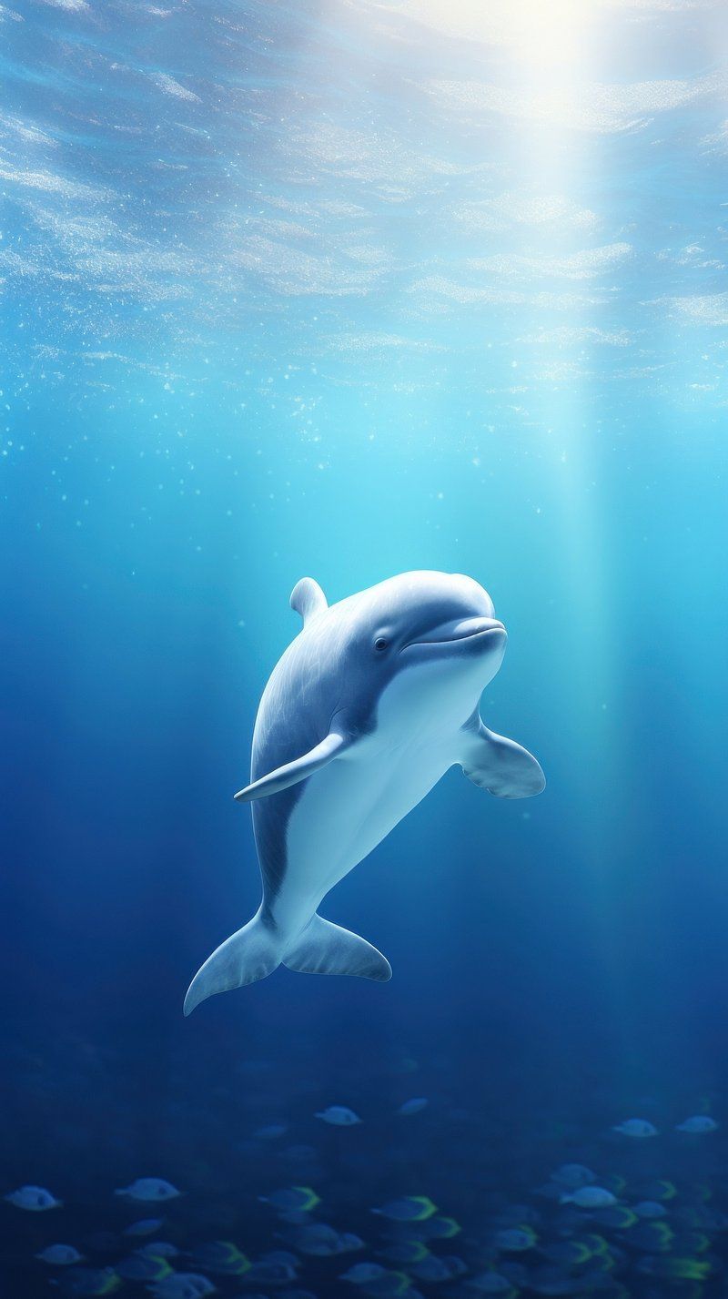 800x1427 Desktop Wallpaper Whale Image Wallpaper
